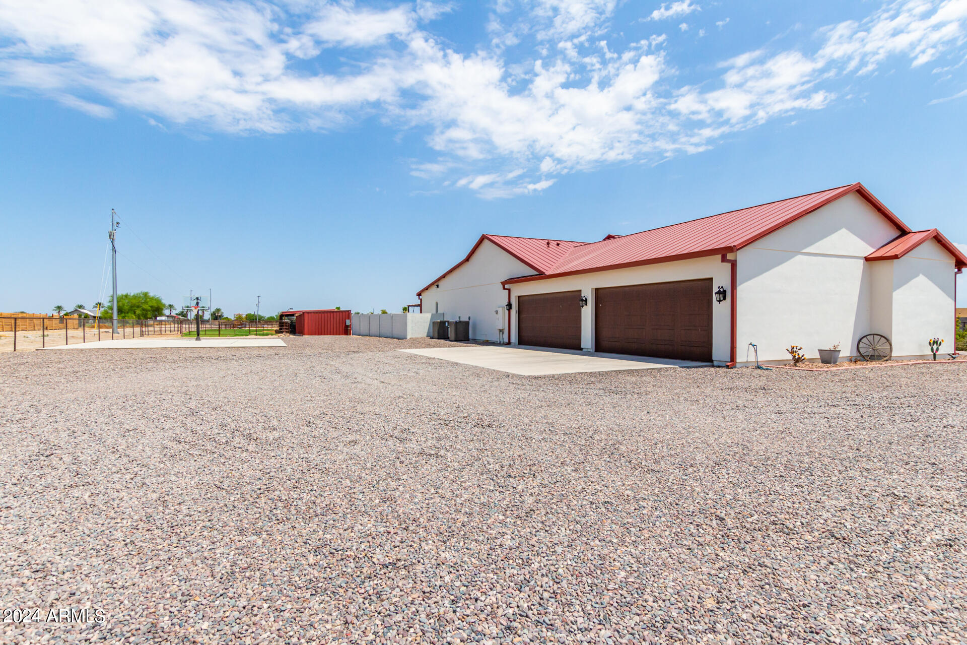 ROOSEVELT CITRUS ACRES UNIT 3 BLOCK 1 - Residential