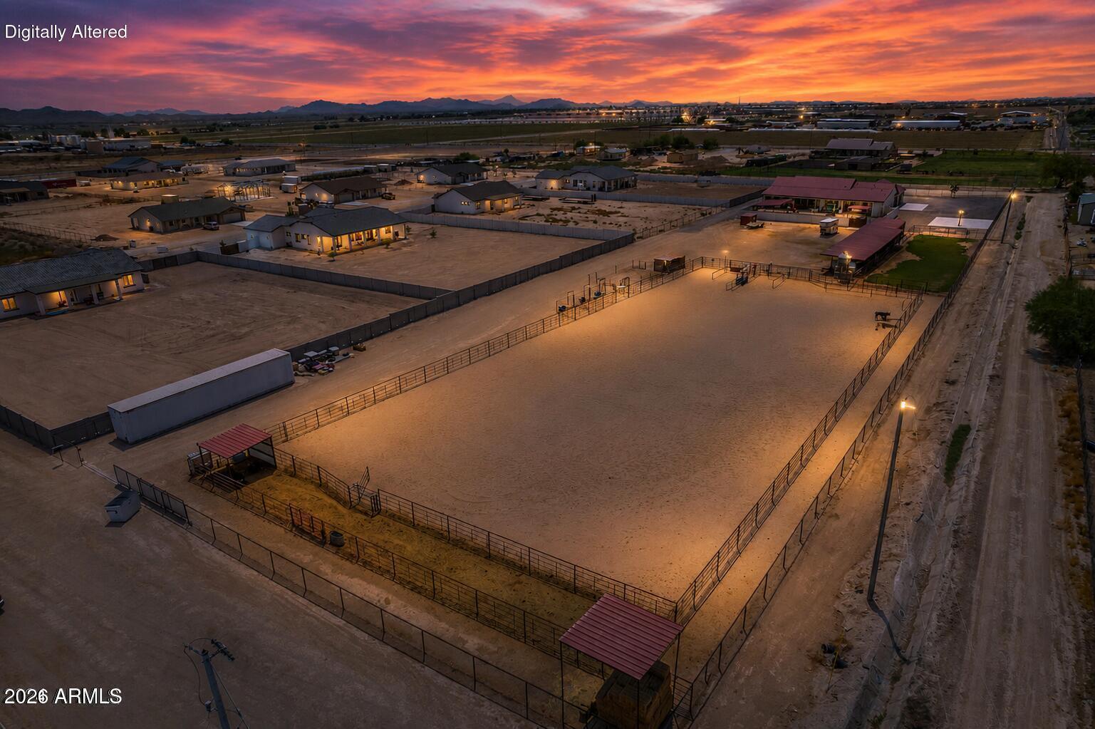 ROOSEVELT CITRUS ACRES UNIT 3 BLOCK 1 - Residential