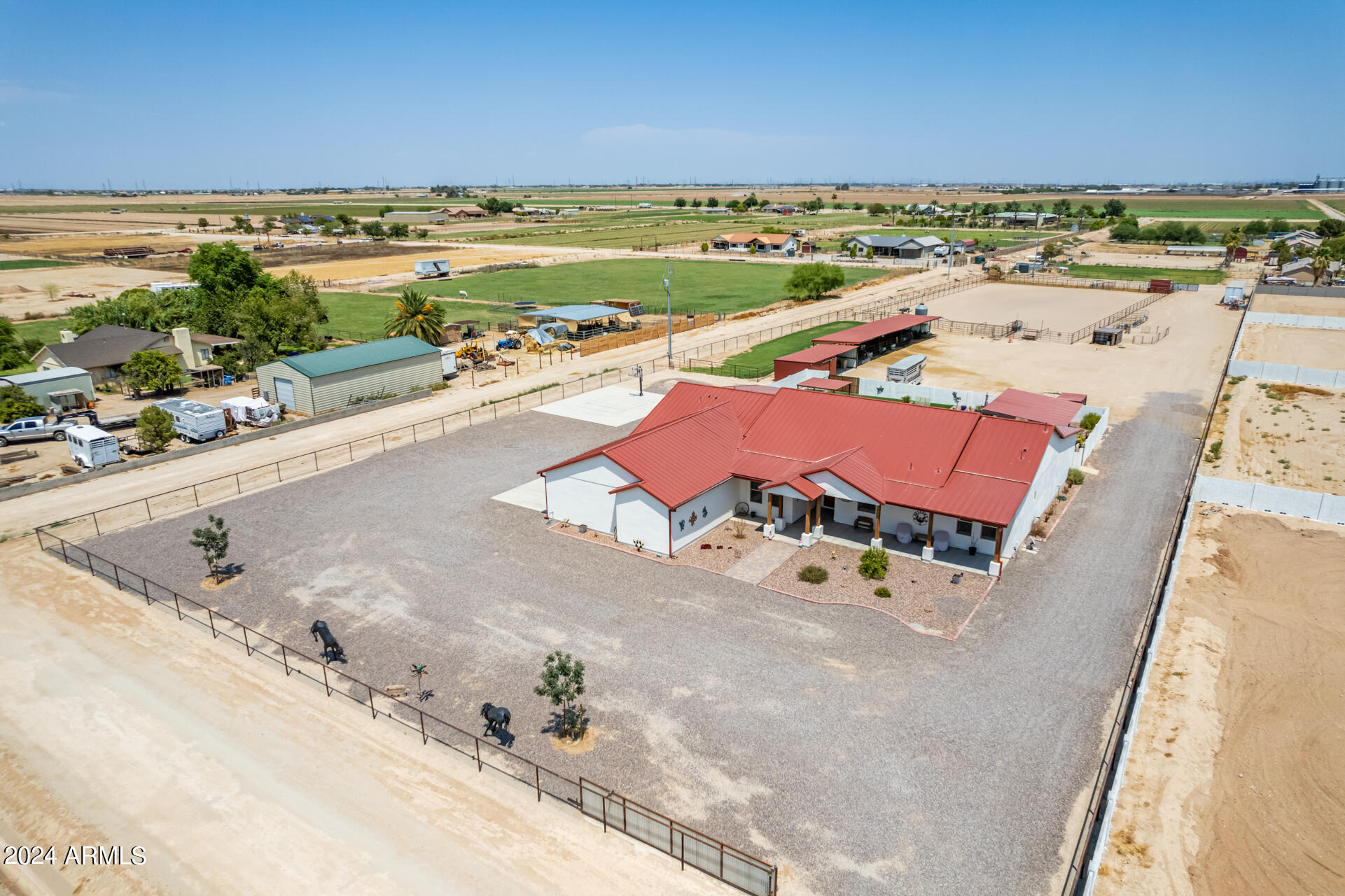ROOSEVELT CITRUS ACRES UNIT 3 BLOCK 1 - Residential