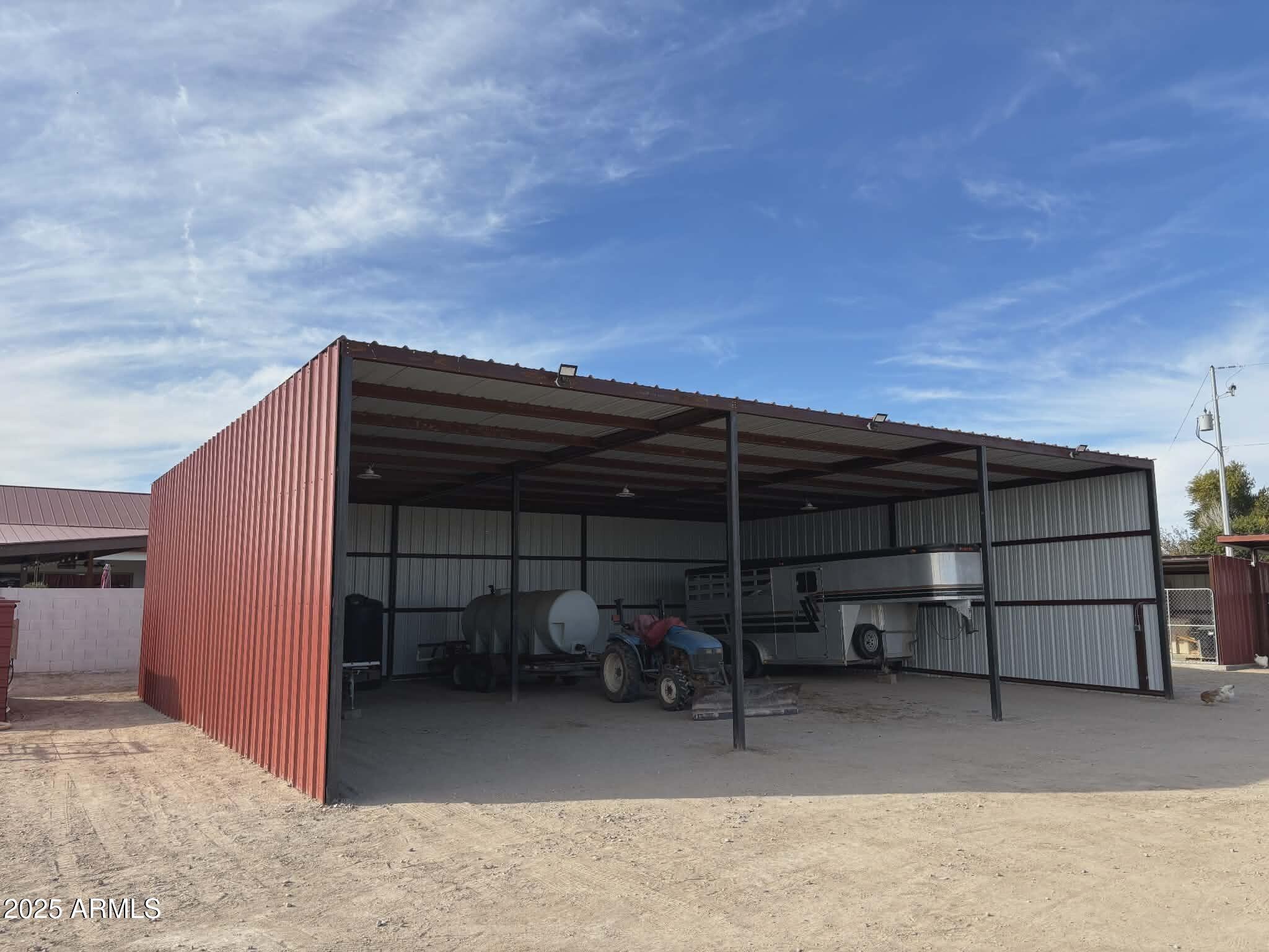 ROOSEVELT CITRUS ACRES UNIT 3 BLOCK 1 - Residential