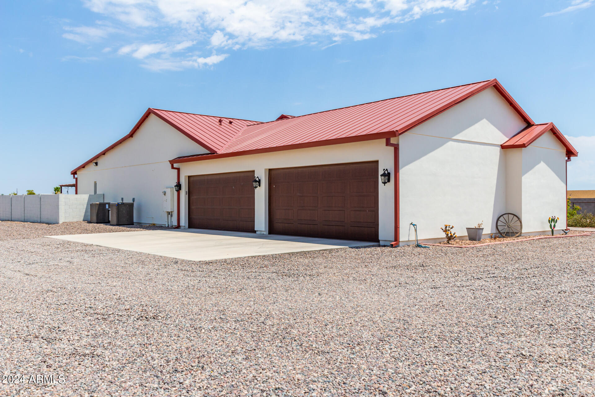 ROOSEVELT CITRUS ACRES UNIT 3 BLOCK 1 - Residential