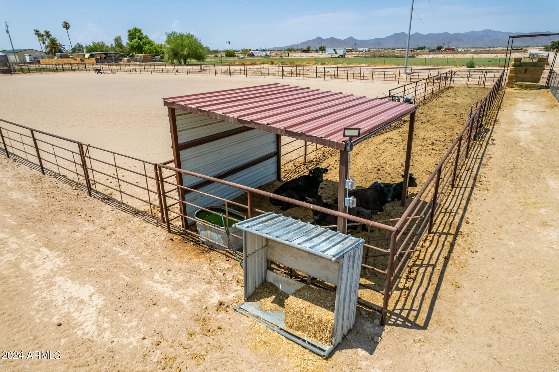 ROOSEVELT CITRUS ACRES UNIT 3 BLOCK 1 - Residential