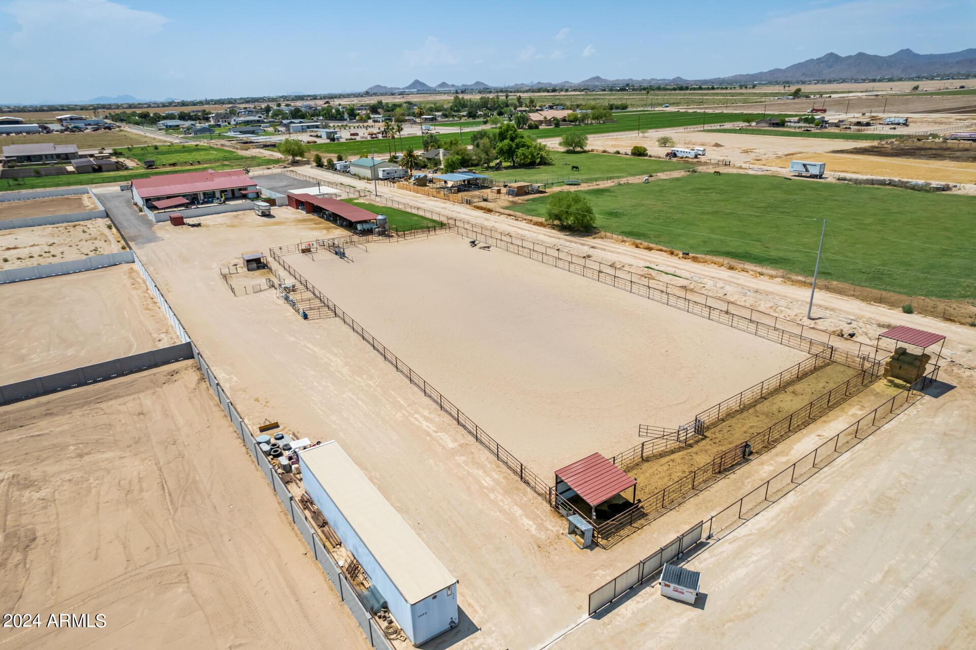ROOSEVELT CITRUS ACRES UNIT 3 BLOCK 1 - Residential