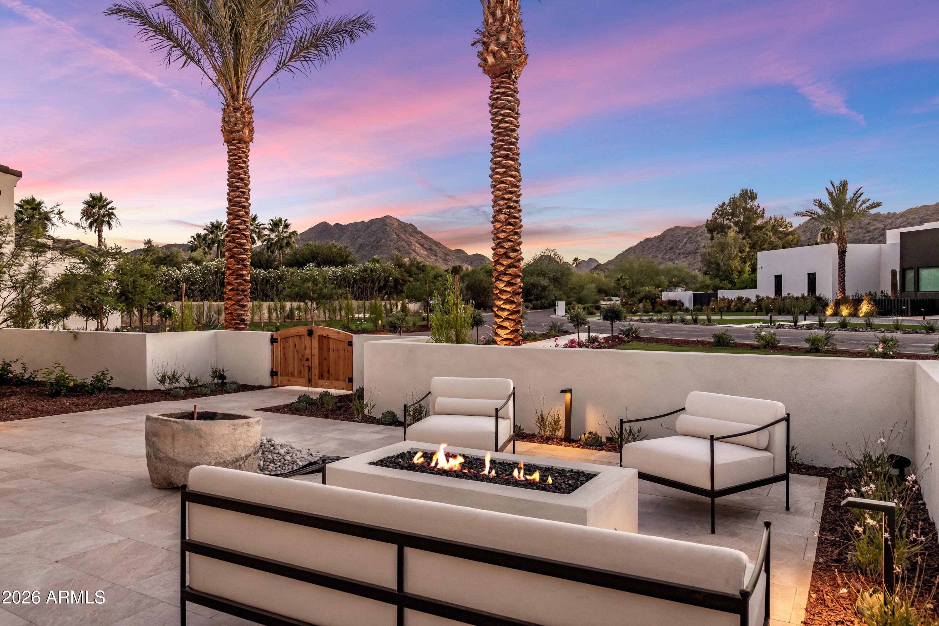 No HOA - Residential