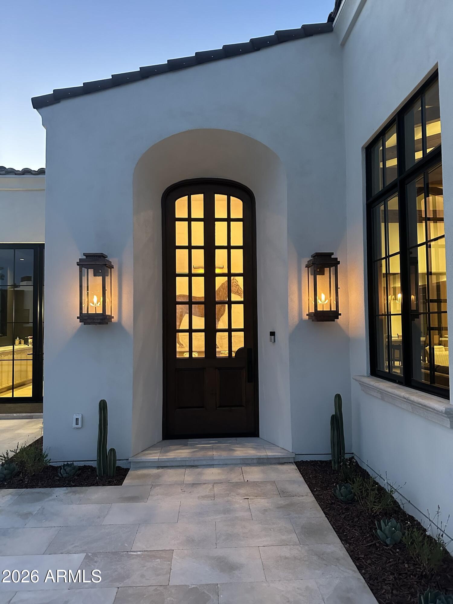 No HOA - Residential