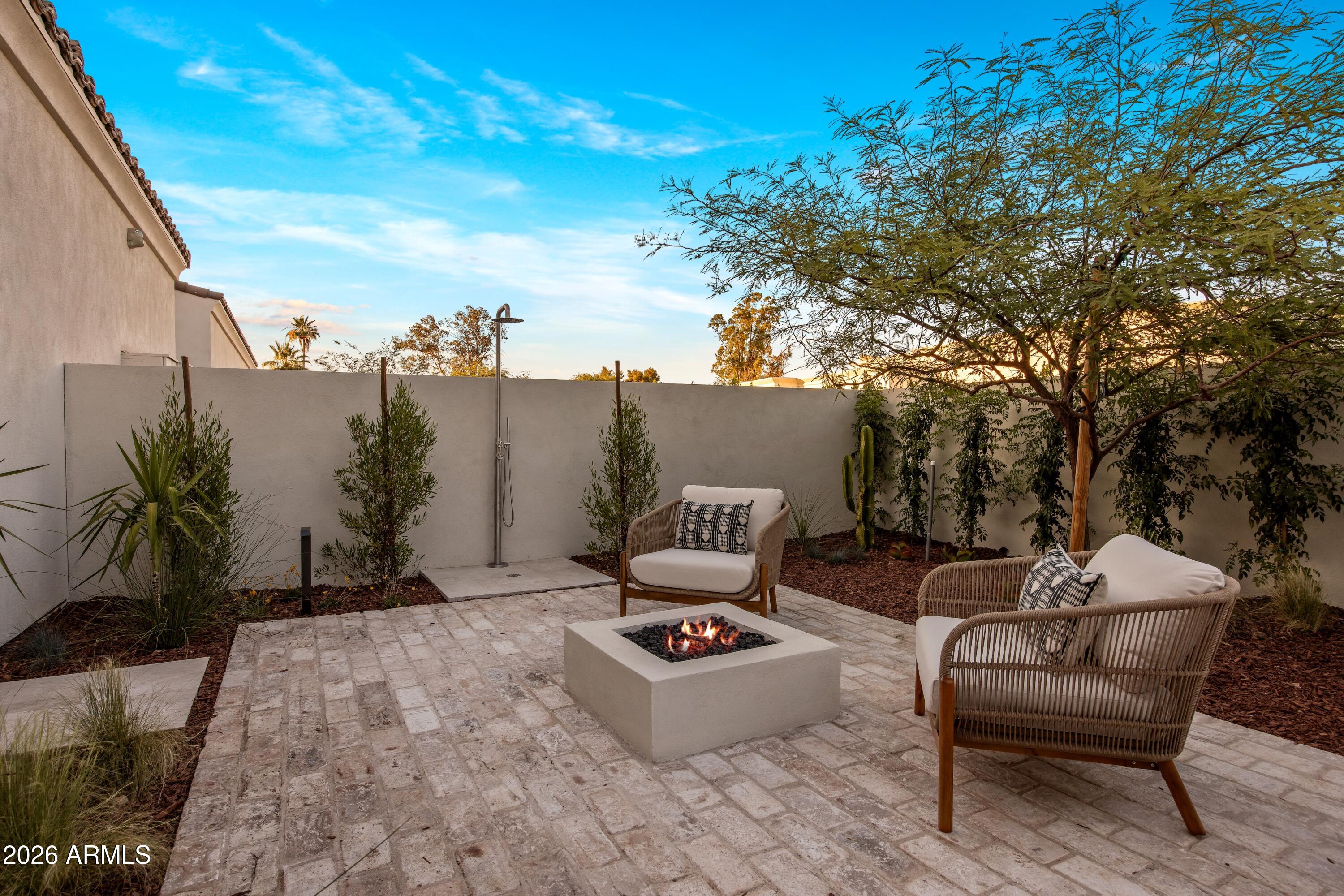No HOA - Residential