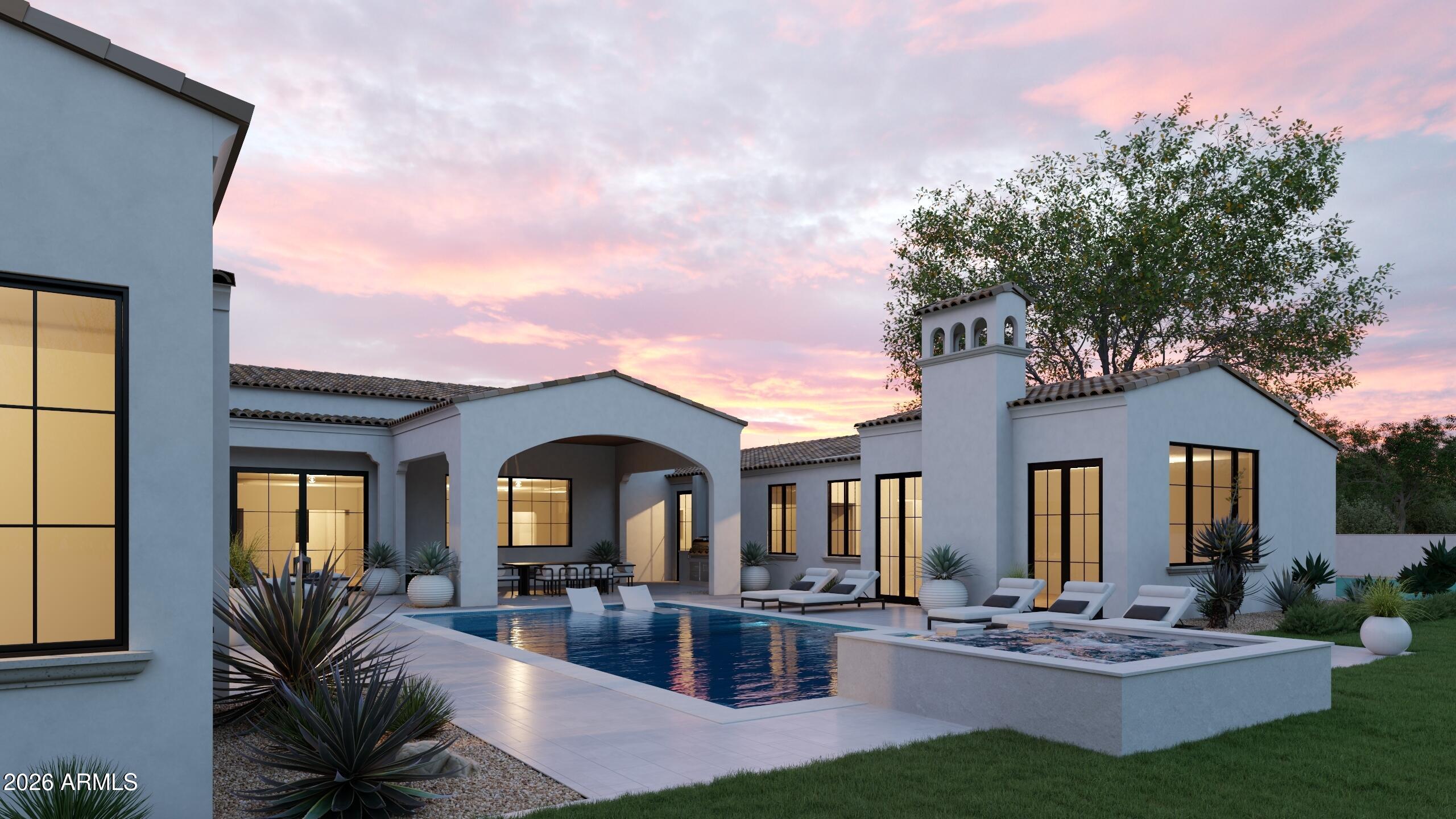 No HOA - Residential