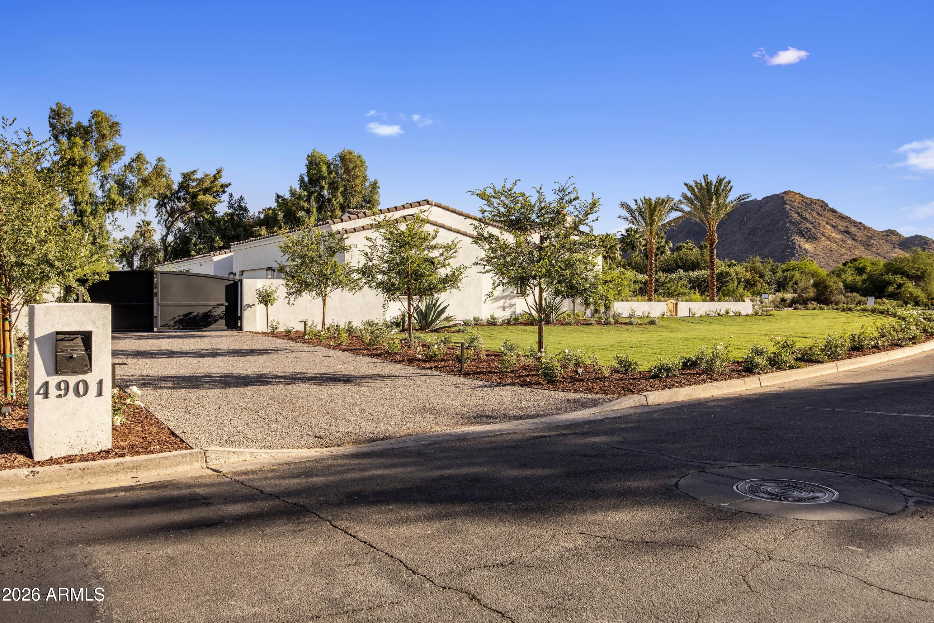 No HOA - Residential