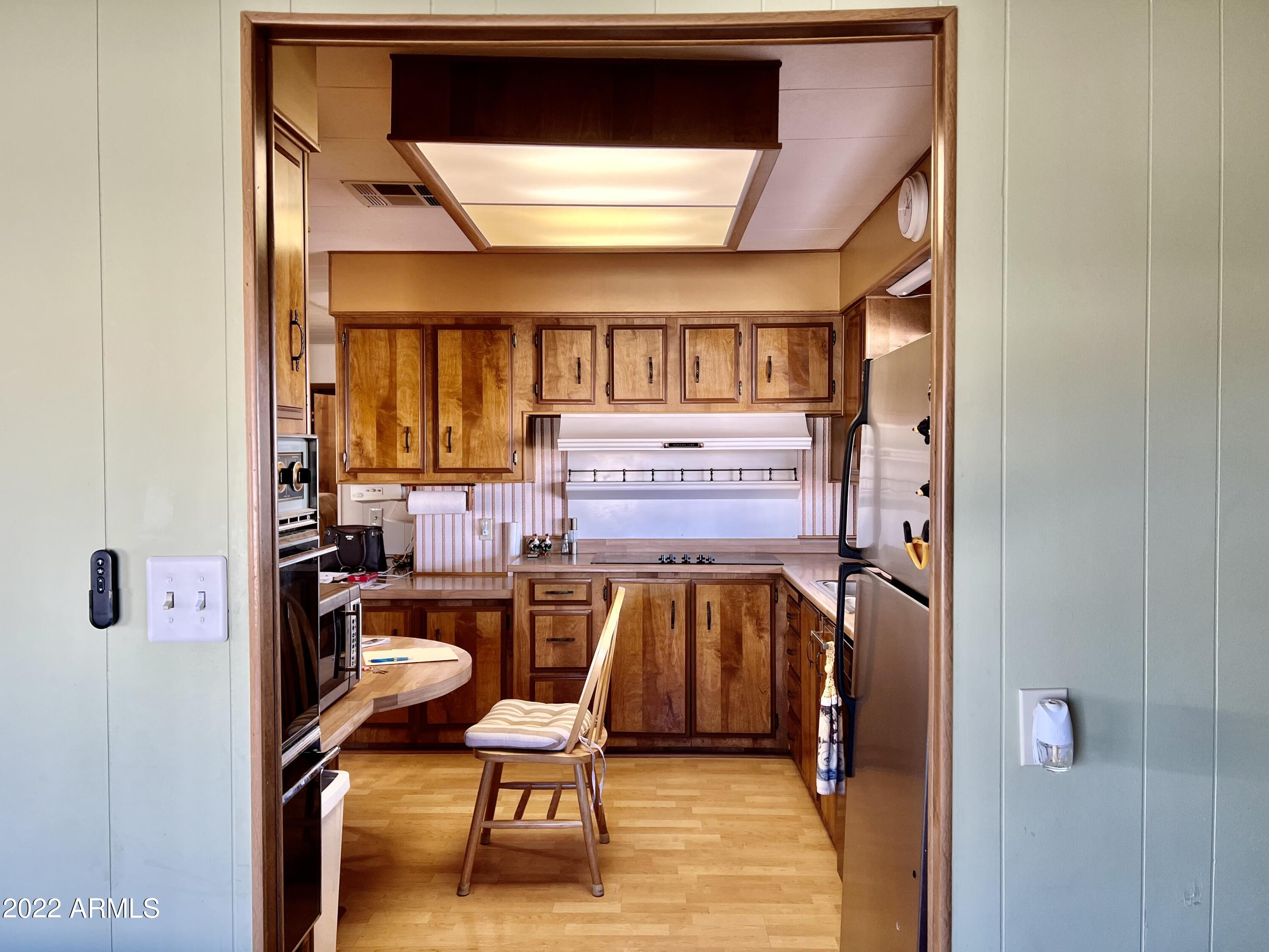 Citrus Gardens Mobile Home Community
55+Community - Residential