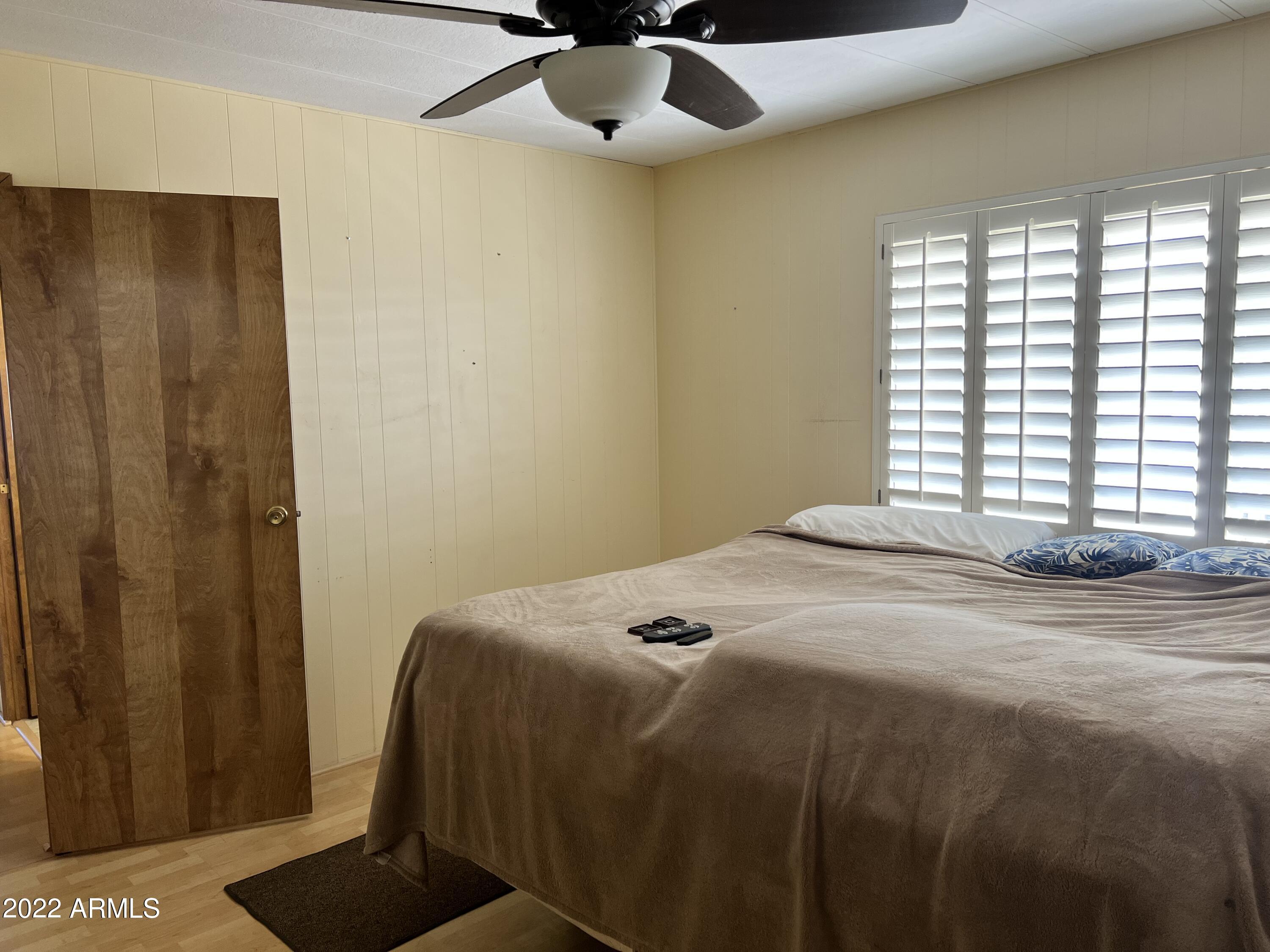 Citrus Gardens Mobile Home Community
55+Community - Residential