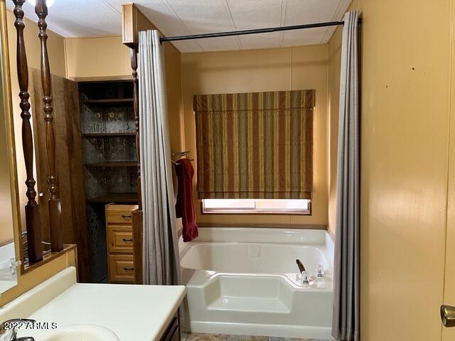 Citrus Gardens Mobile Home Community
55+Community - Residential