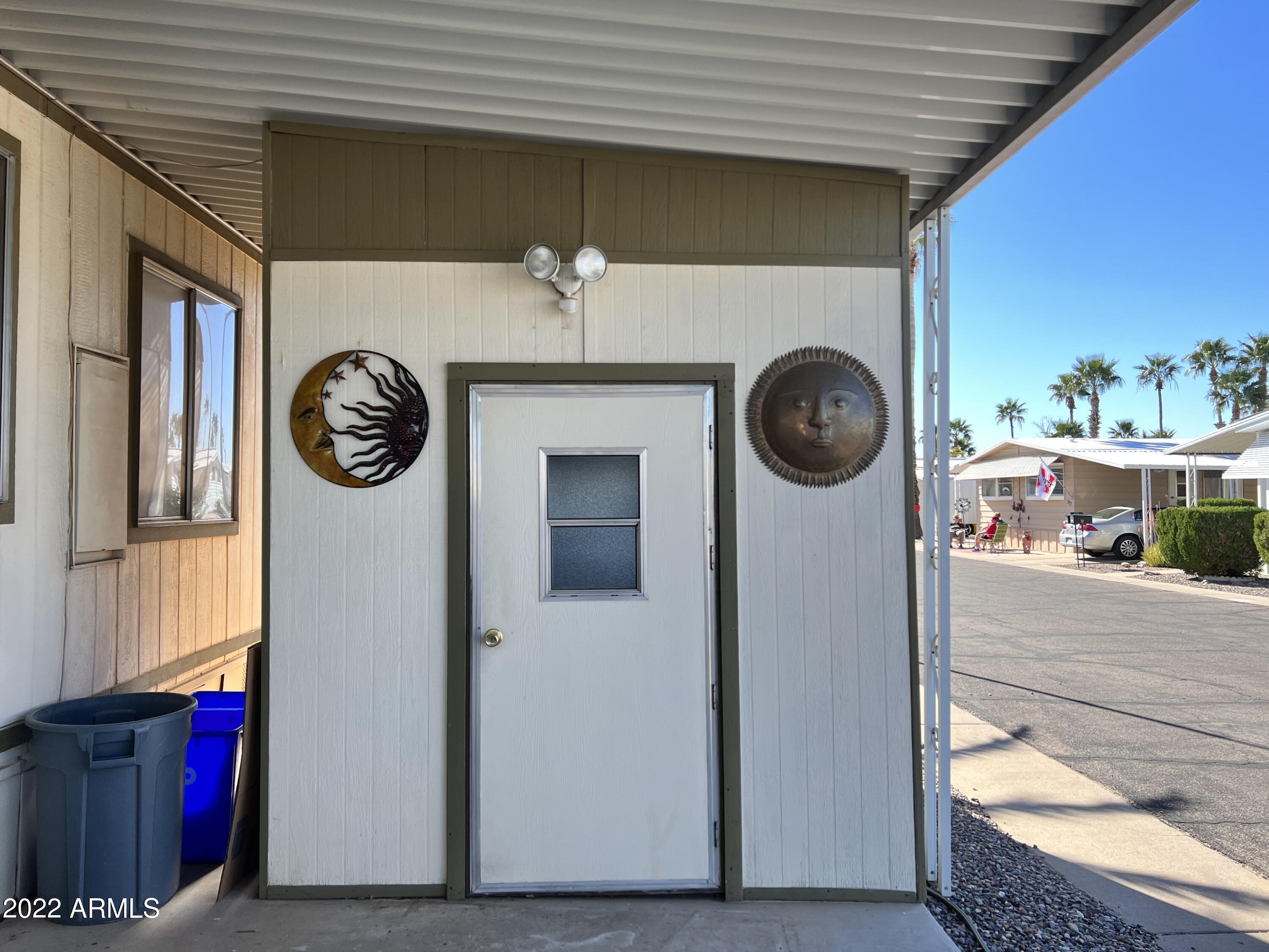 Citrus Gardens Mobile Home Community
55+Community - Residential