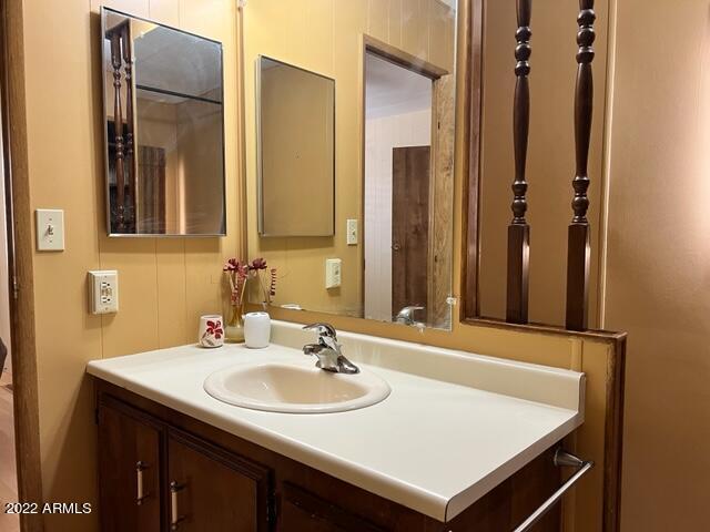 Citrus Gardens Mobile Home Community
55+Community - Residential