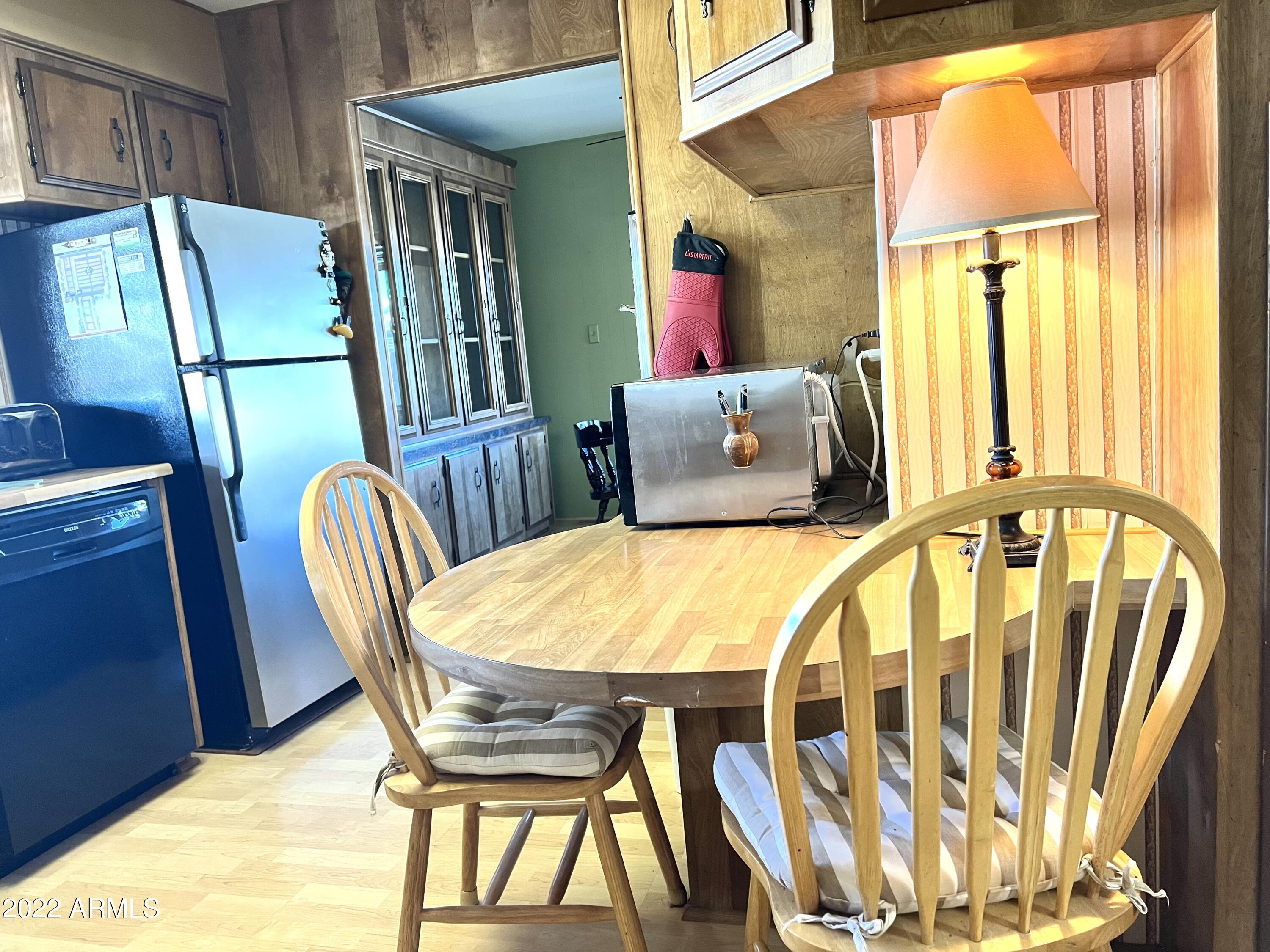 Citrus Gardens Mobile Home Community
55+Community - Residential