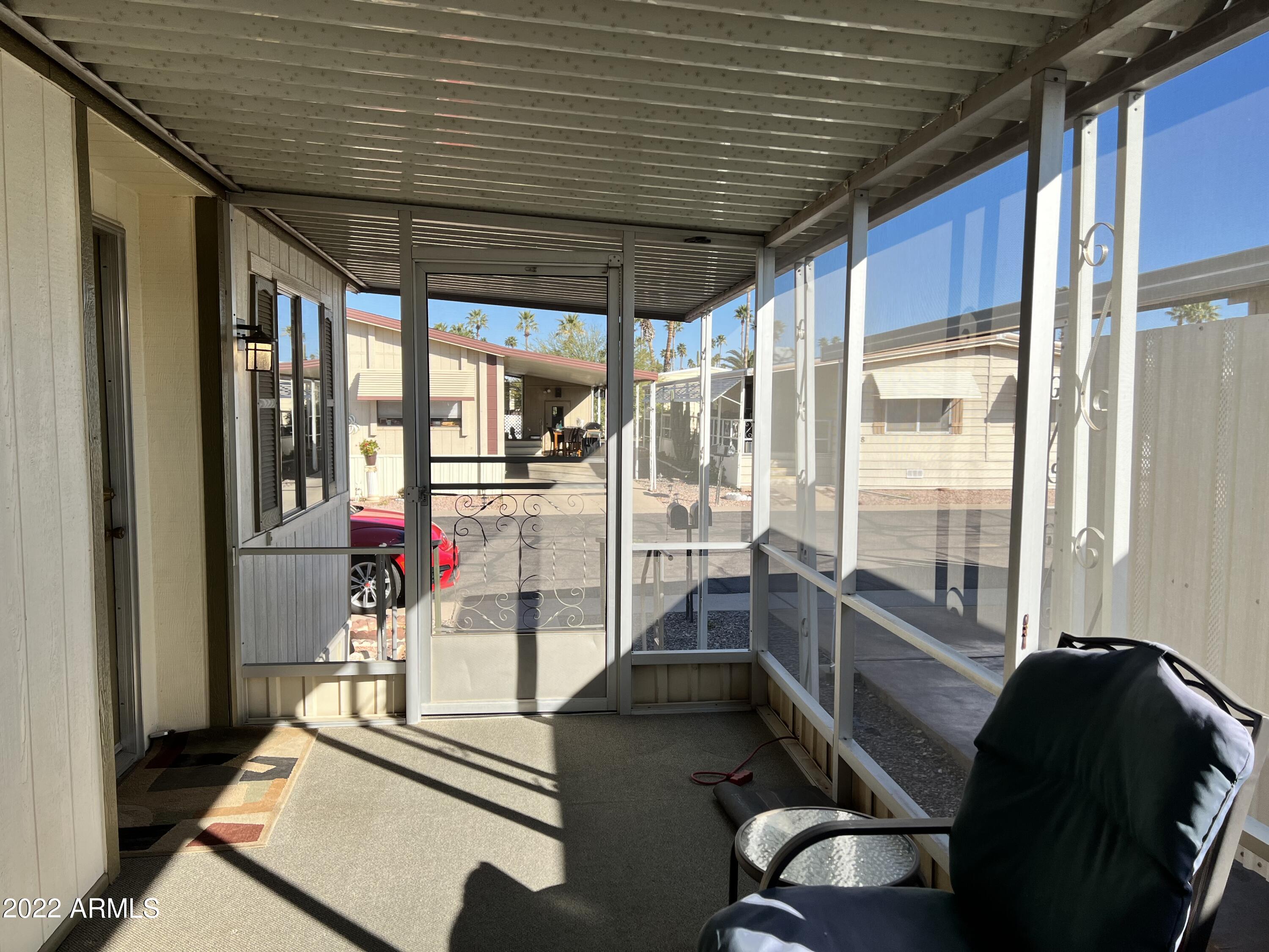 Citrus Gardens Mobile Home Community
55+Community - Residential