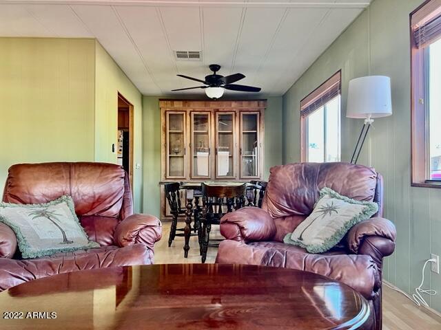 Citrus Gardens Mobile Home Community
55+Community - Residential