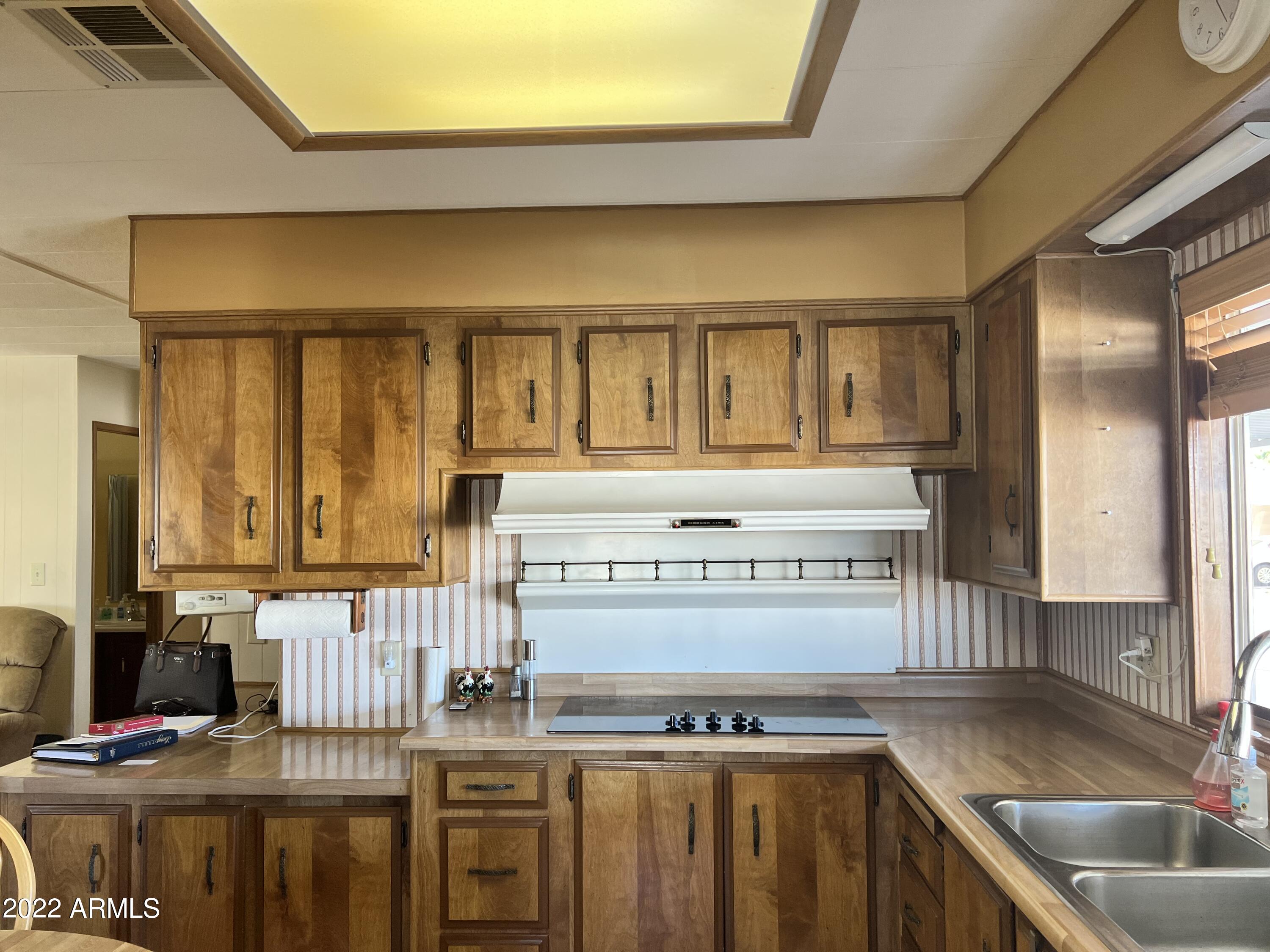 Citrus Gardens Mobile Home Community
55+Community - Residential