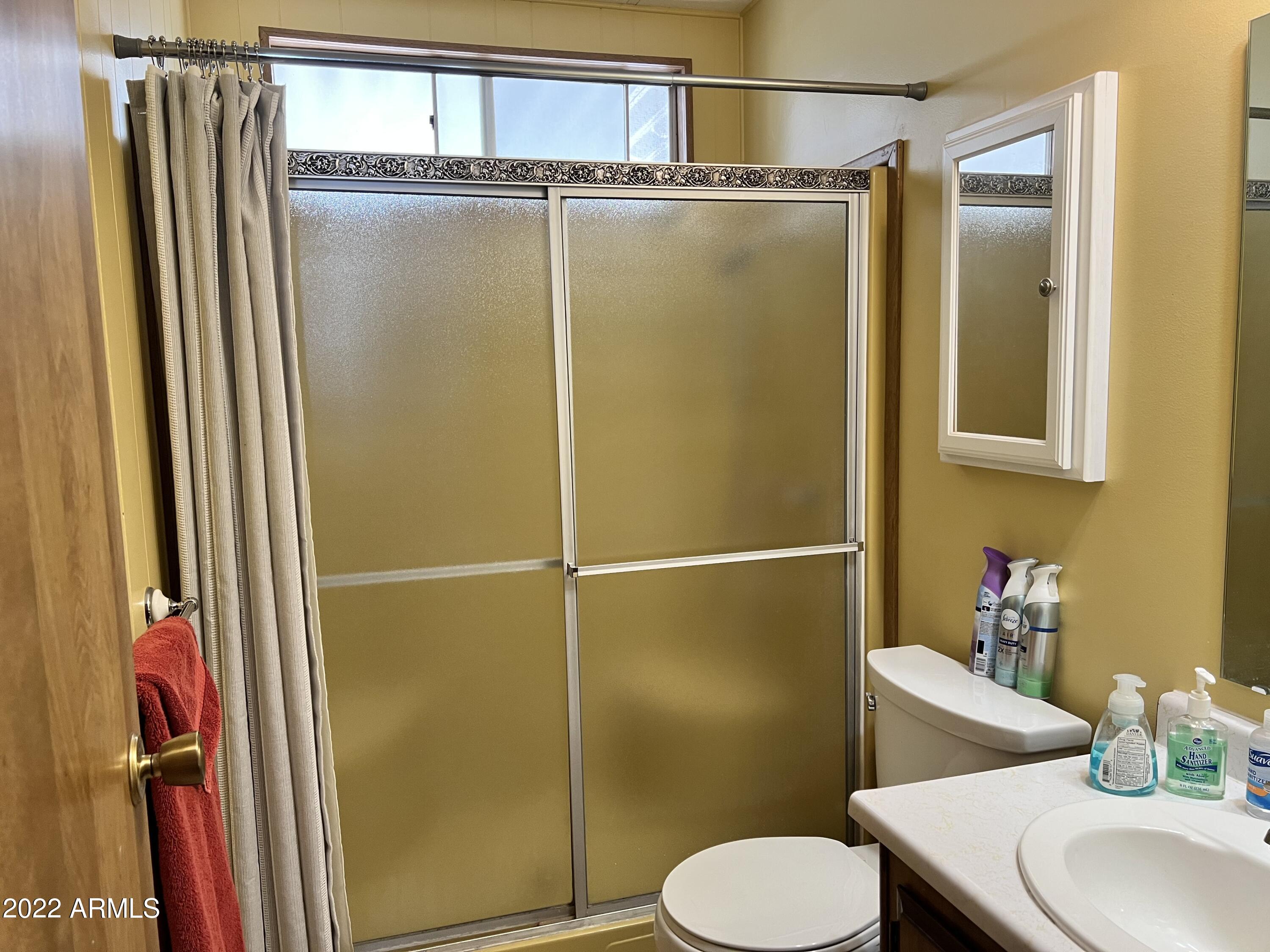 Citrus Gardens Mobile Home Community
55+Community - Residential
