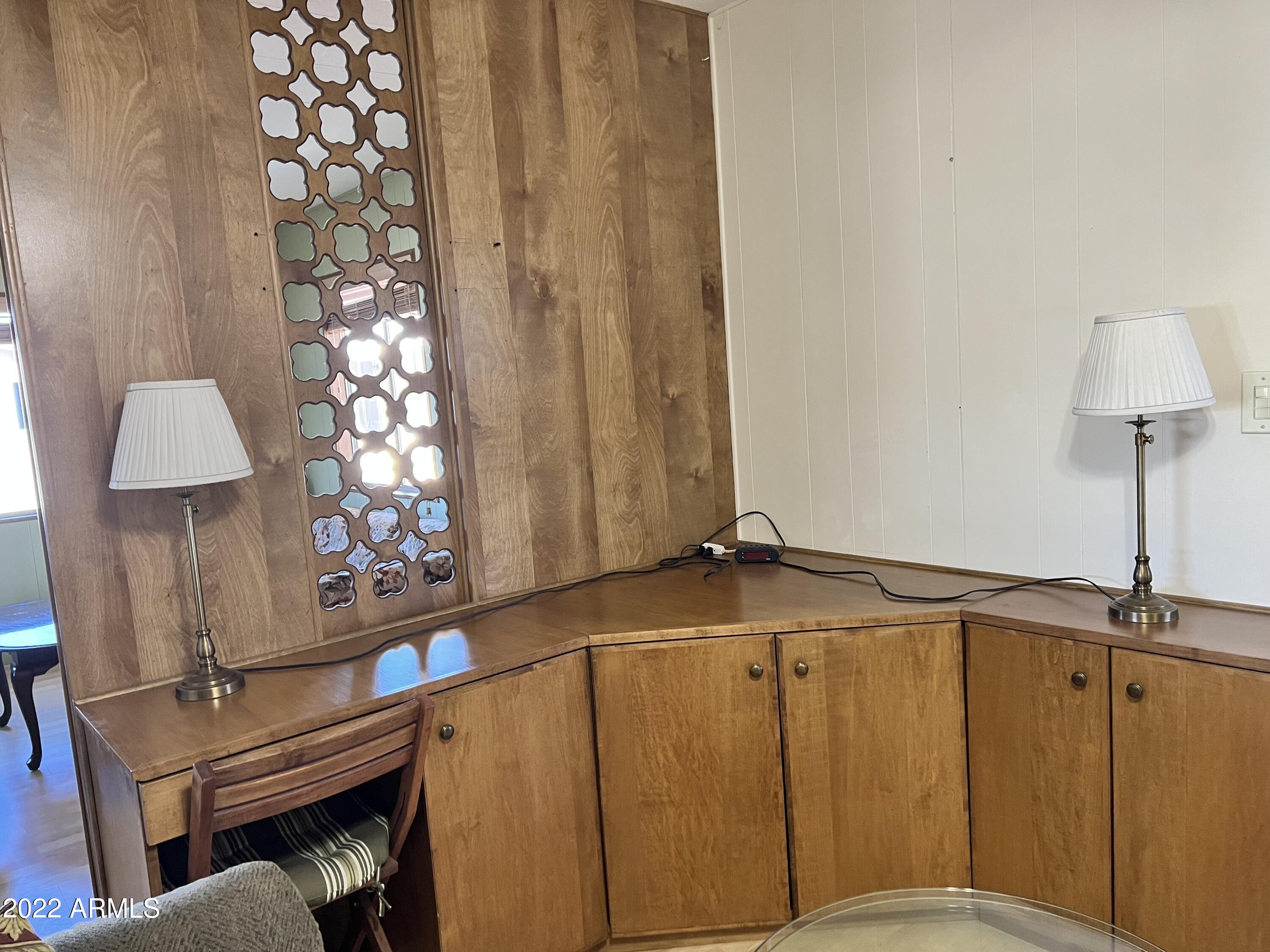 Citrus Gardens Mobile Home Community
55+Community - Residential