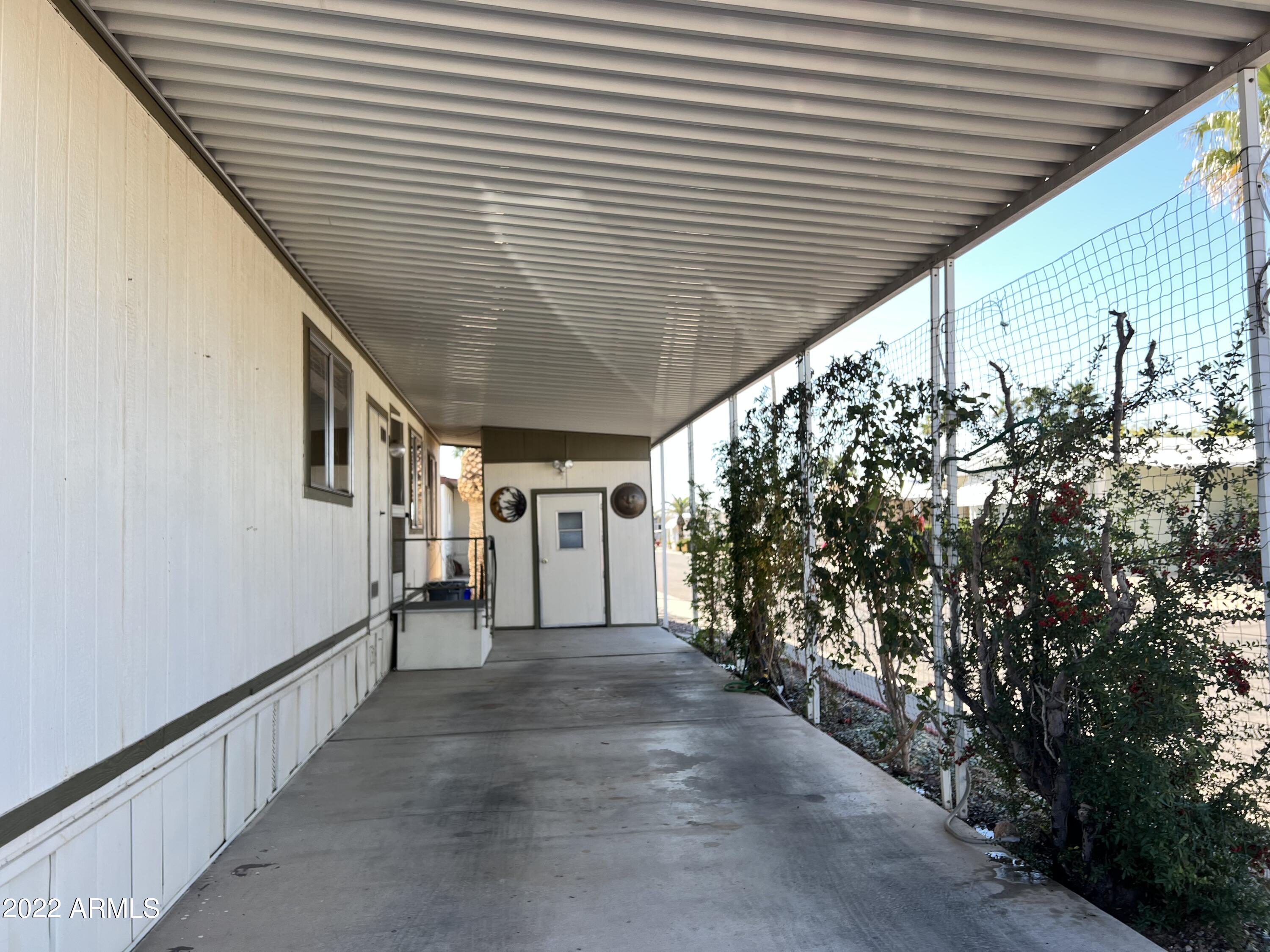 Citrus Gardens Mobile Home Community
55+Community - Residential