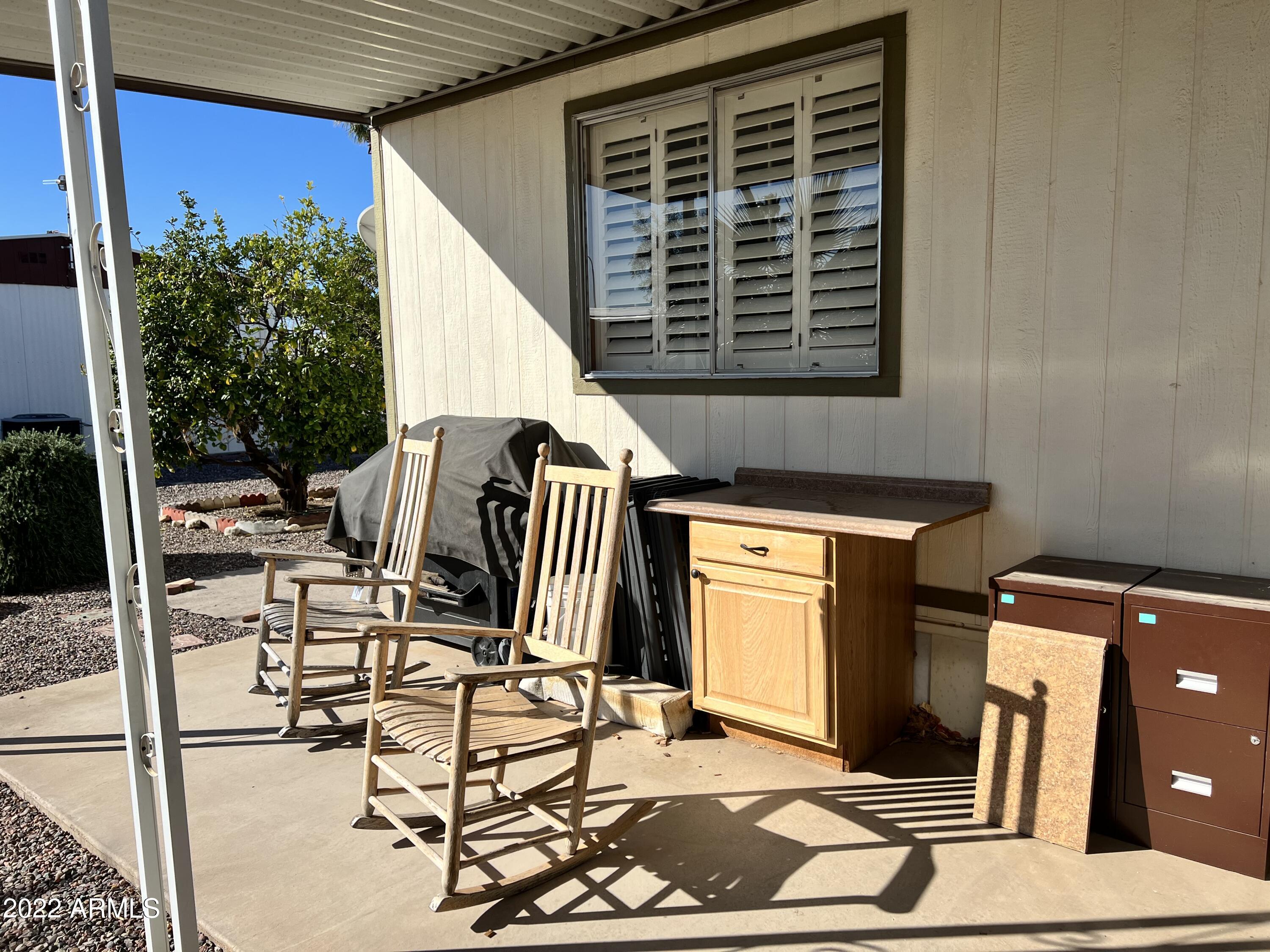 Citrus Gardens Mobile Home Community
55+Community - Residential