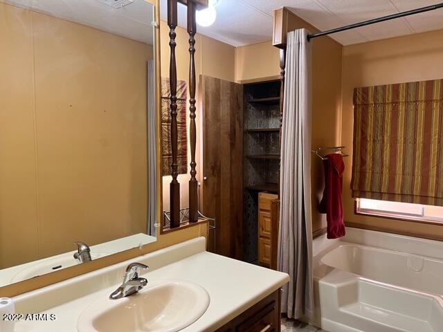 Citrus Gardens Mobile Home Community
55+Community - Residential