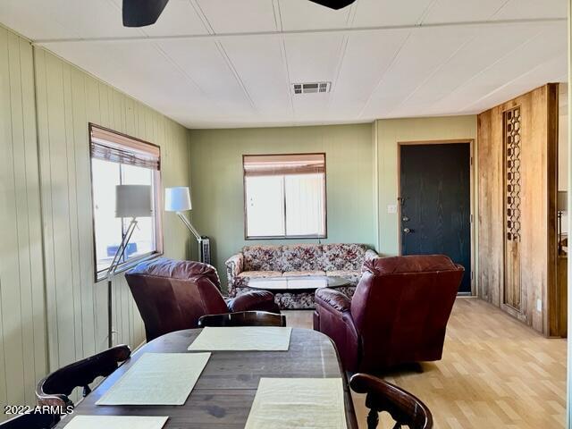 Citrus Gardens Mobile Home Community
55+Community - Residential