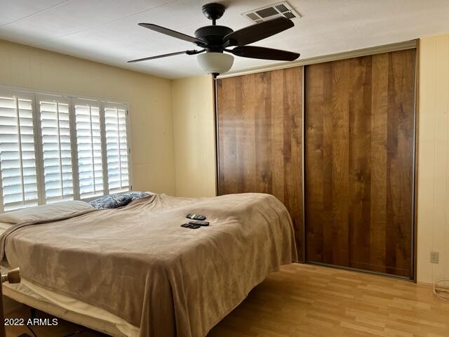 Citrus Gardens Mobile Home Community
55+Community - Residential