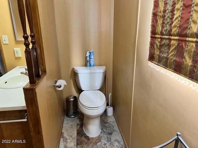 Citrus Gardens Mobile Home Community
55+Community - Residential