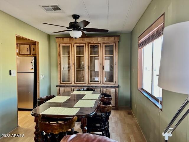 Citrus Gardens Mobile Home Community
55+Community - Residential