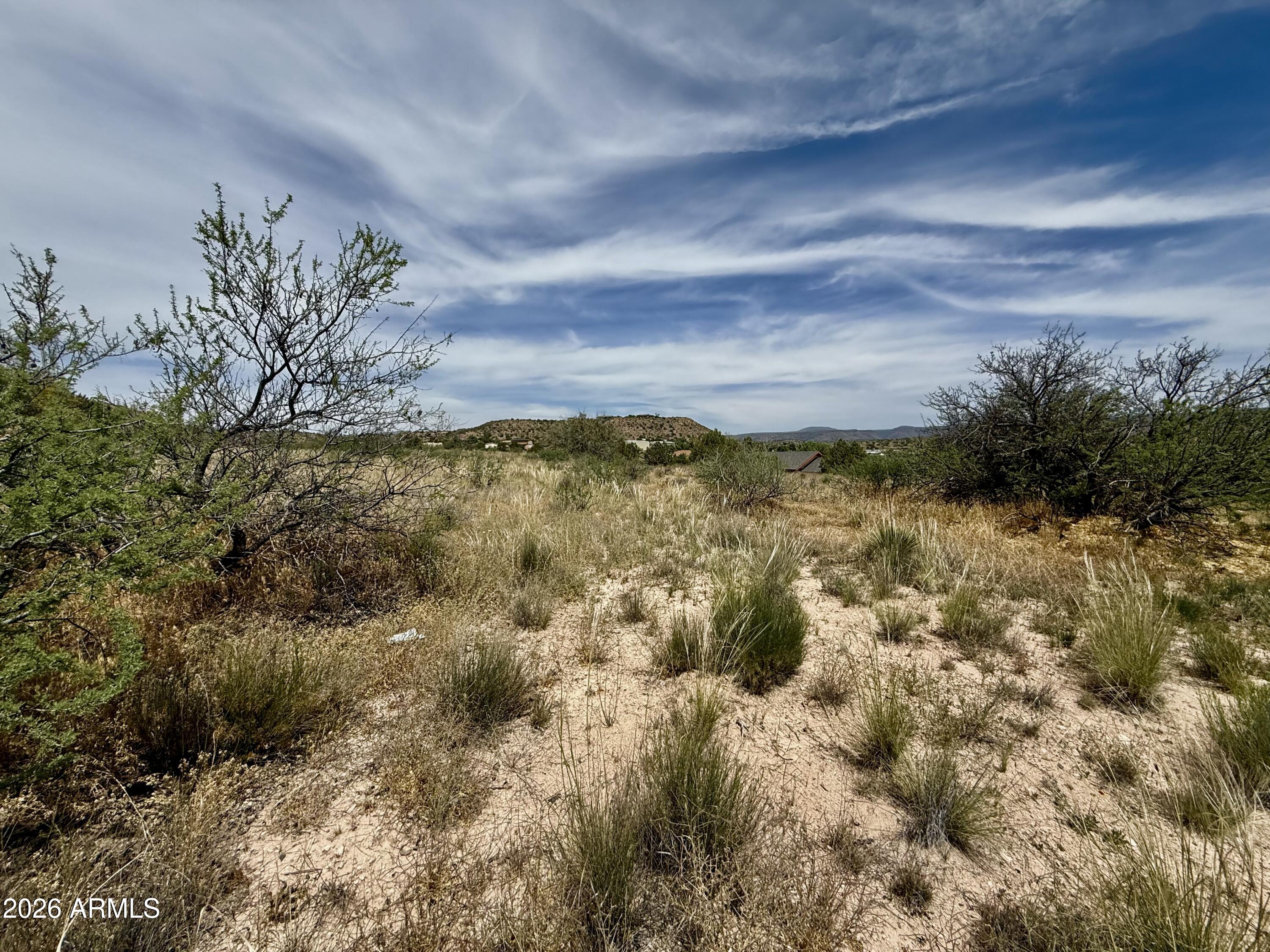 LAKE MONTEZUMA ESTATES UNIT 1 - Land