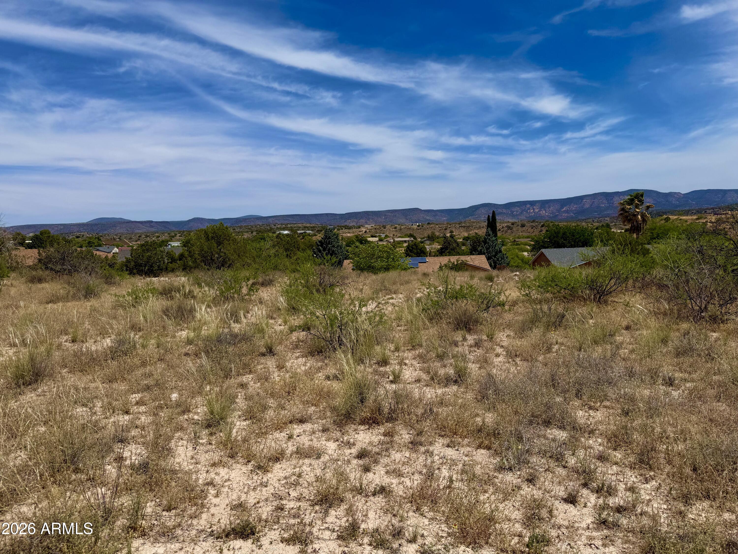 LAKE MONTEZUMA ESTATES UNIT 1 - Land