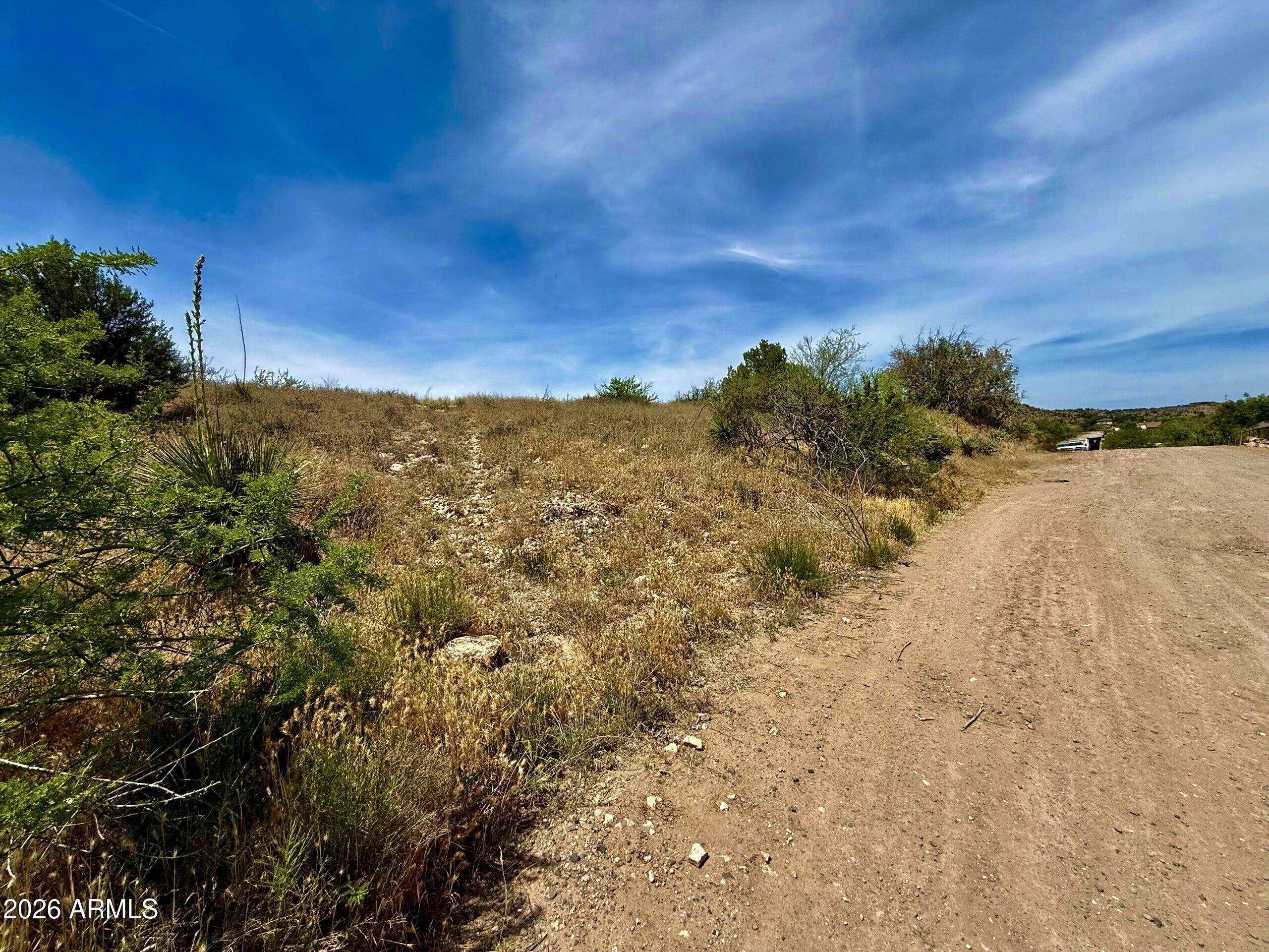 LAKE MONTEZUMA ESTATES UNIT 1 - Land