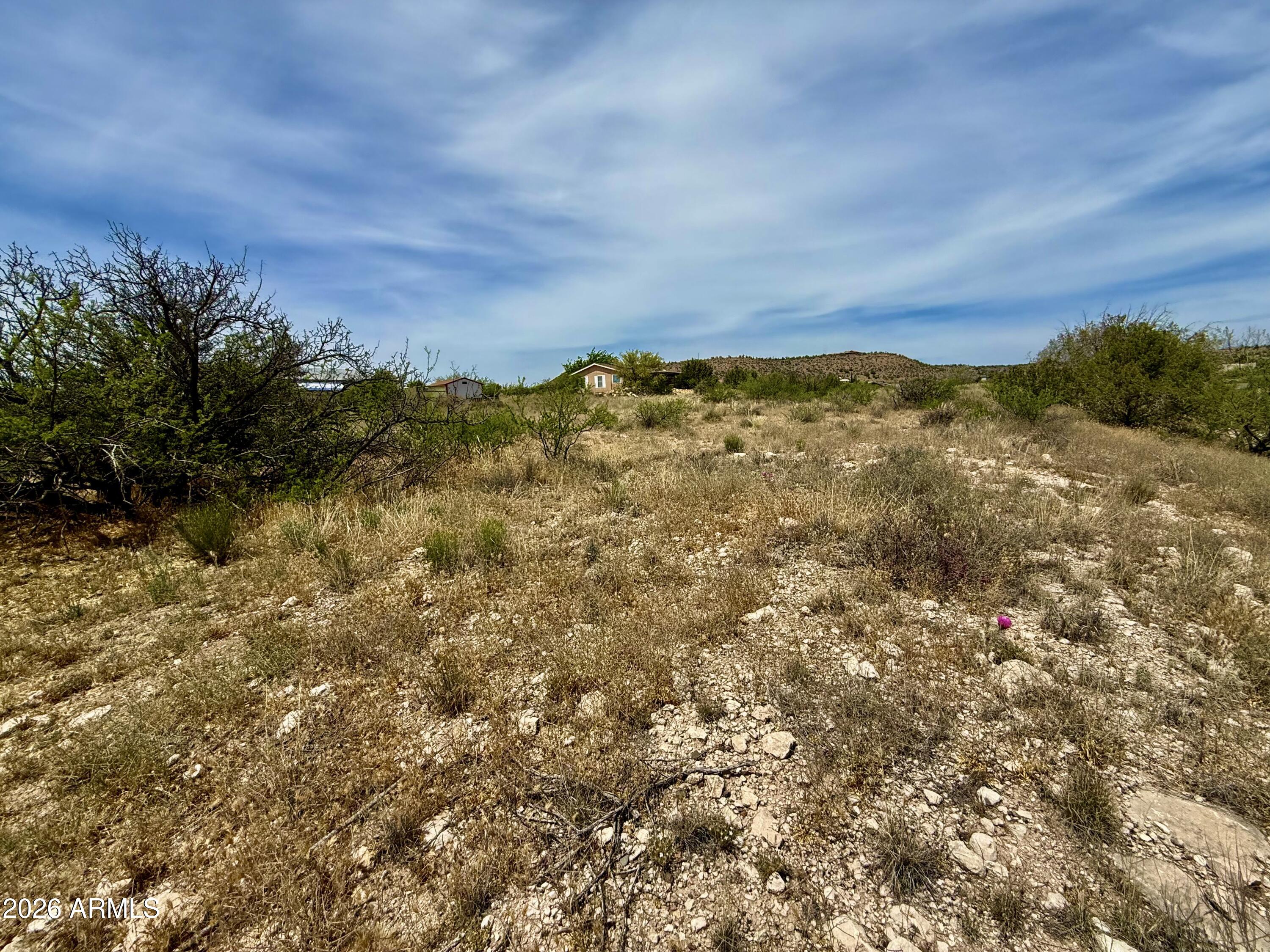 LAKE MONTEZUMA ESTATES UNIT 1 - Land