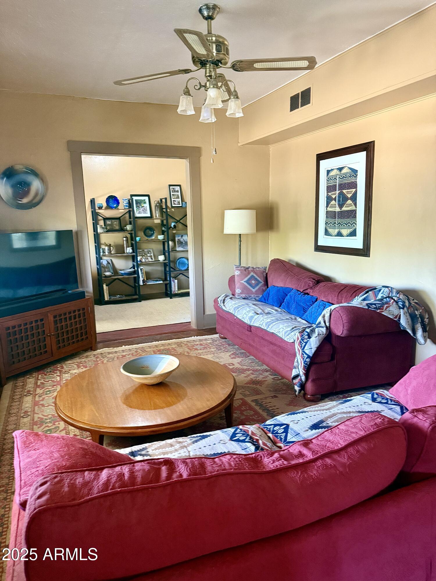 AJO TOWNSITE - Residential