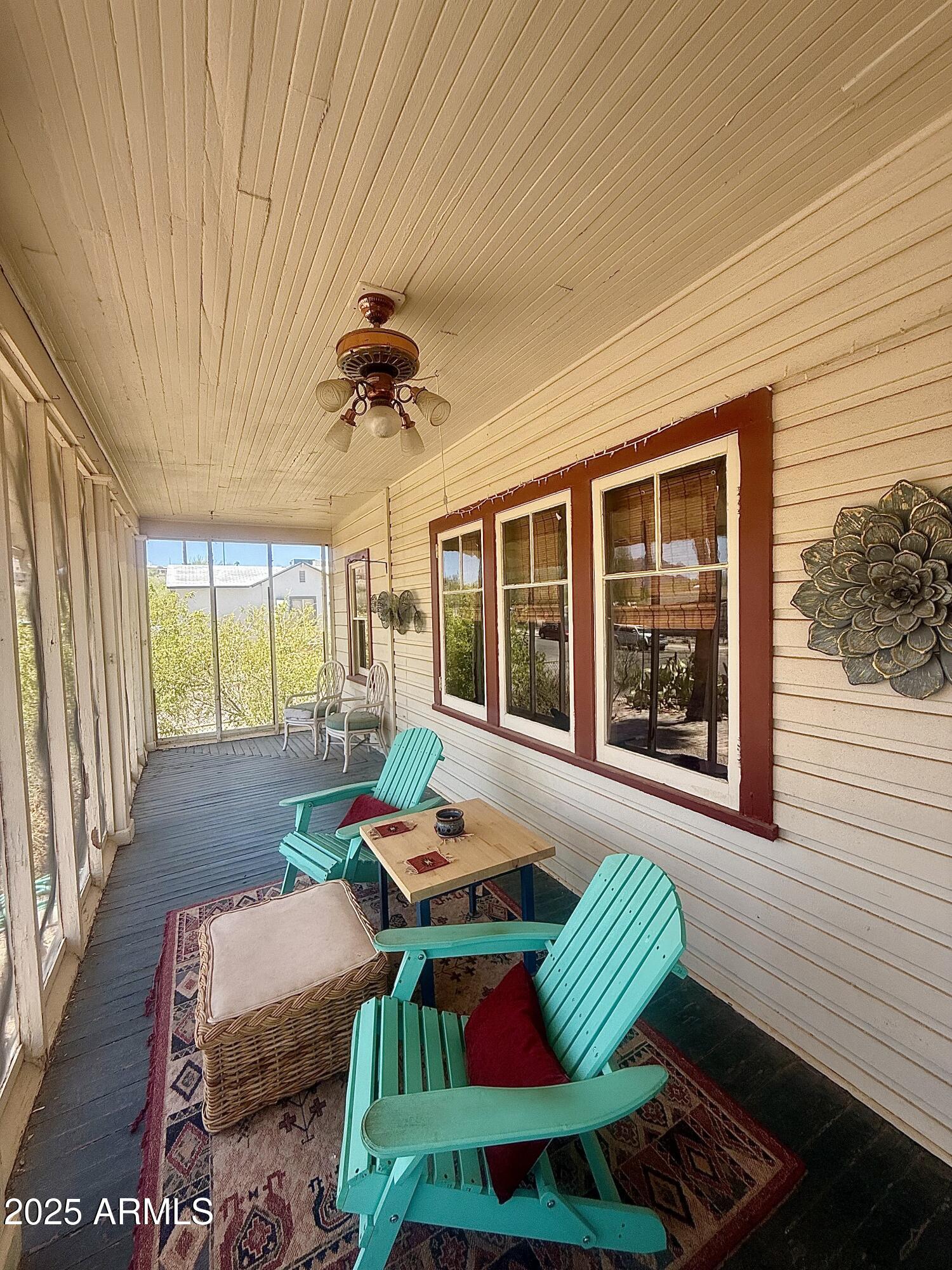 AJO TOWNSITE - Residential