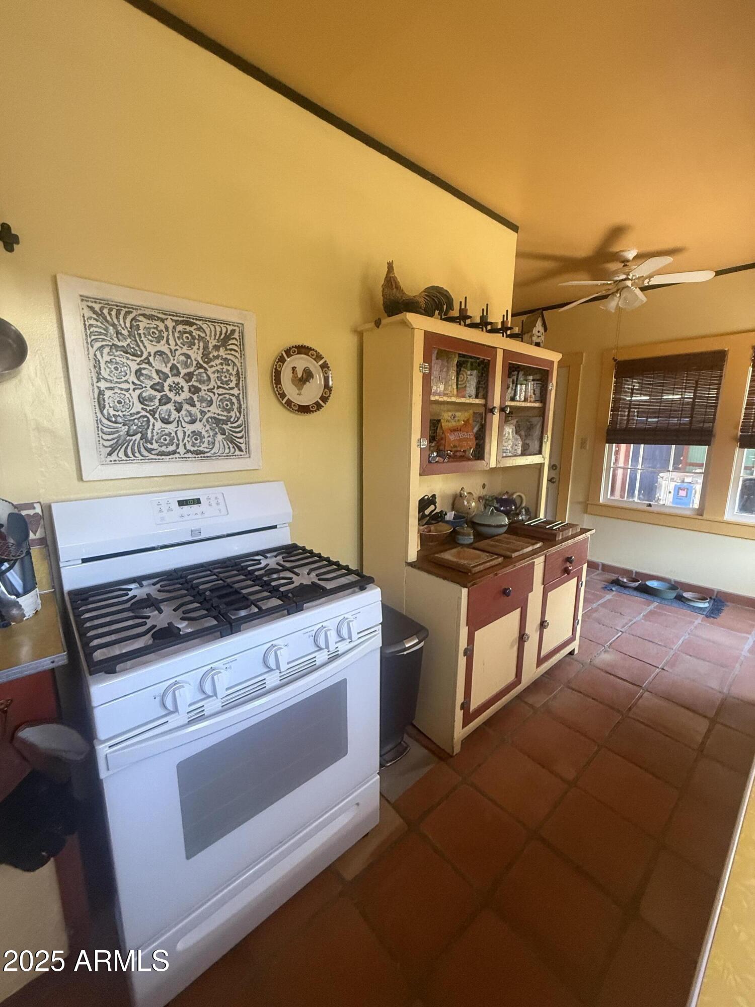AJO TOWNSITE - Residential