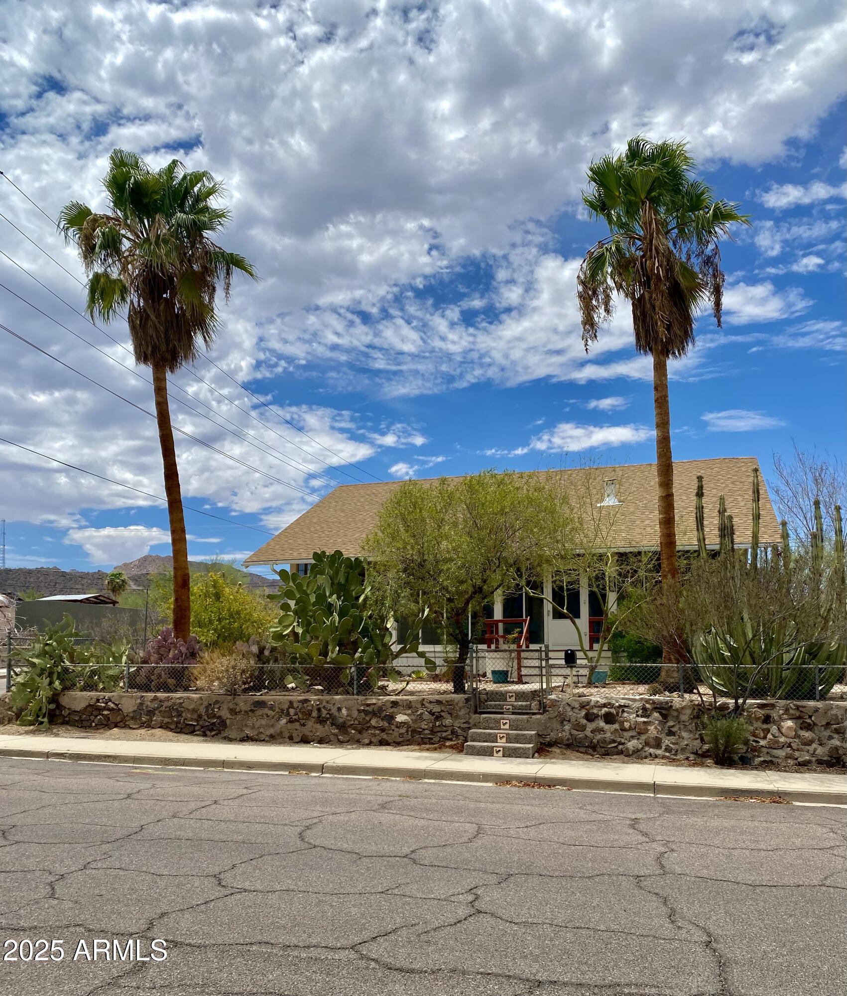 AJO TOWNSITE - Residential