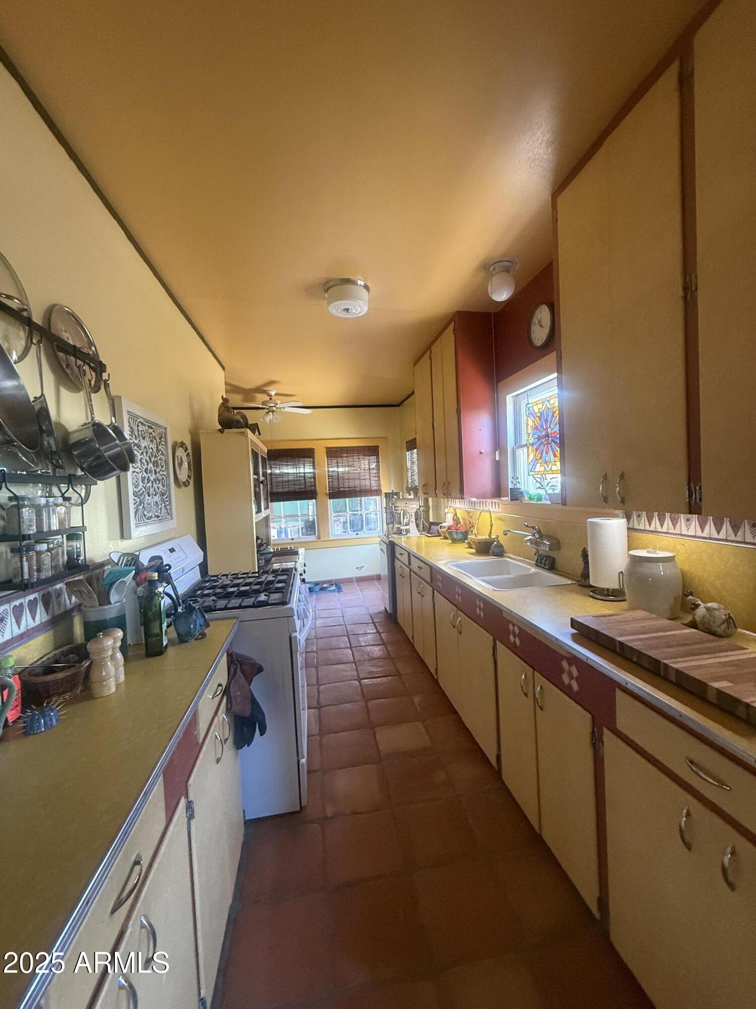 AJO TOWNSITE - Residential