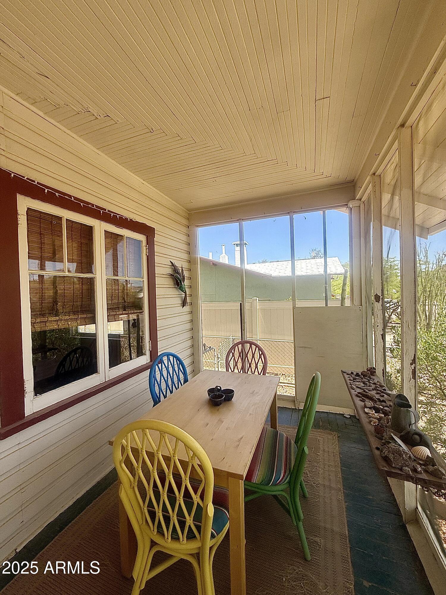 AJO TOWNSITE - Residential