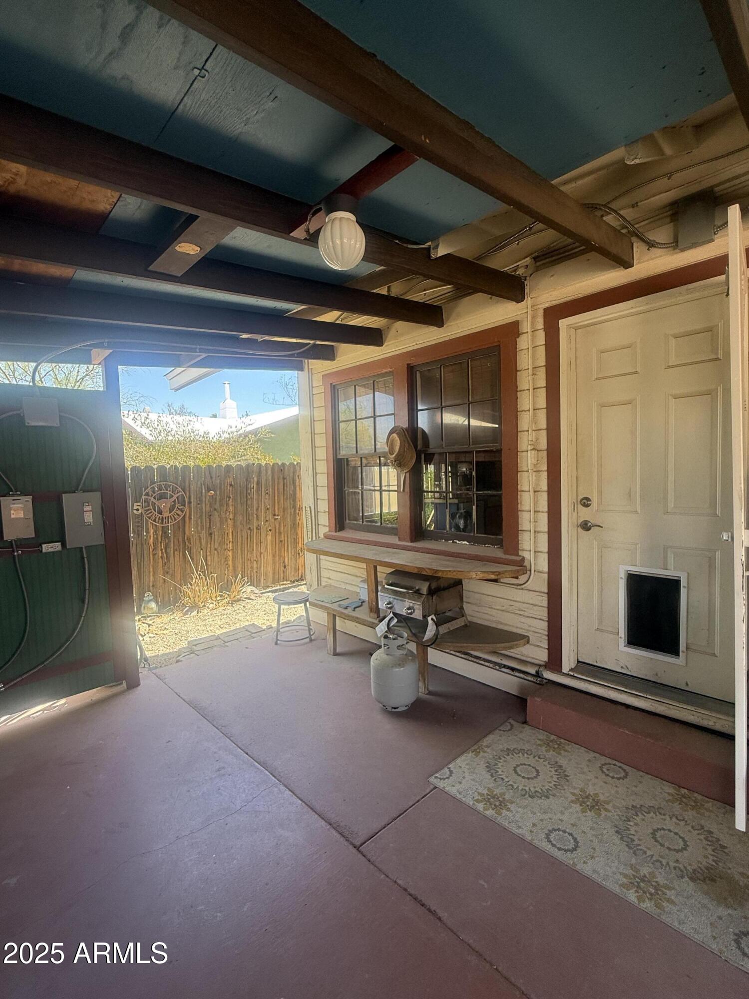 AJO TOWNSITE - Residential