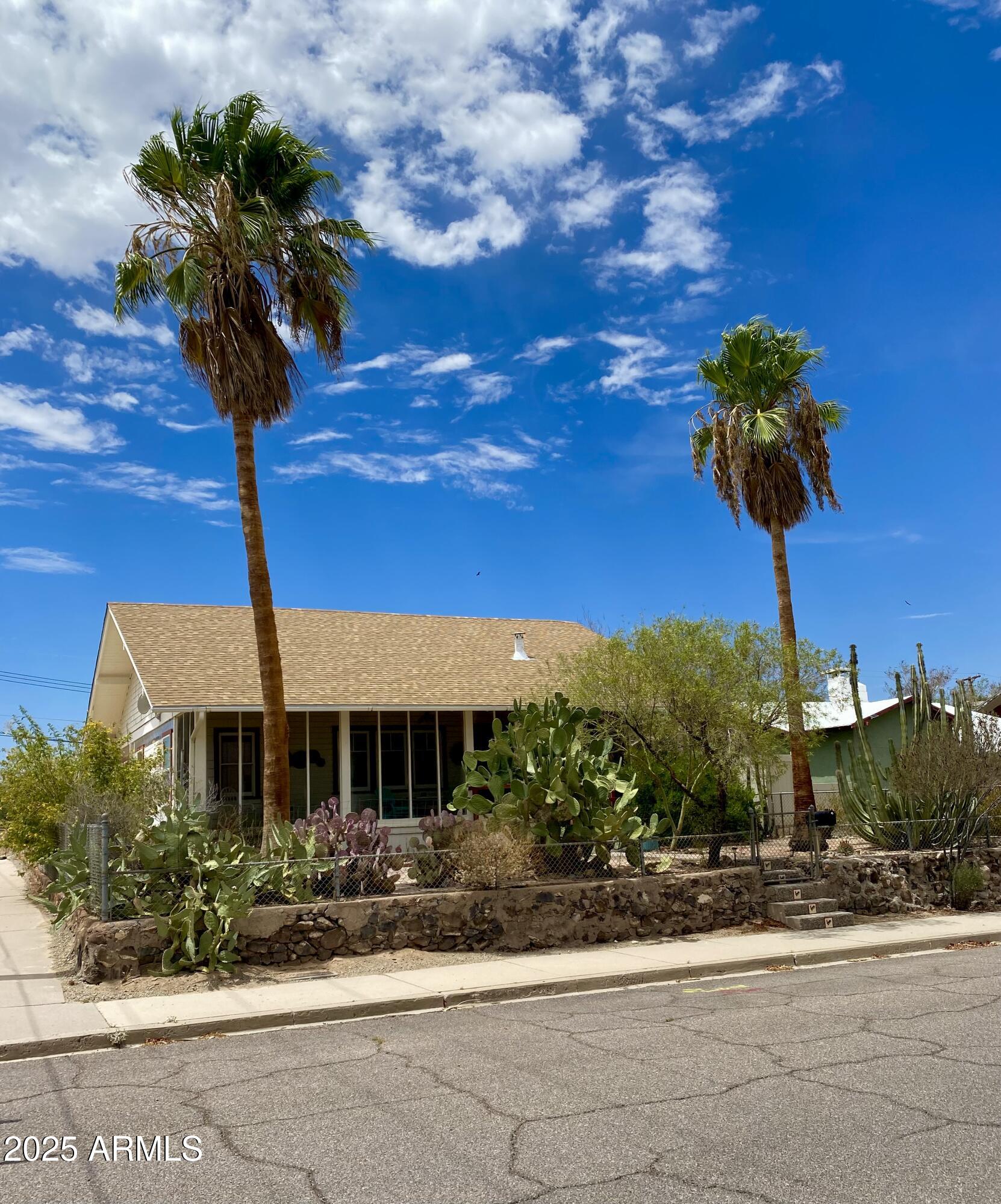 AJO TOWNSITE - Residential
