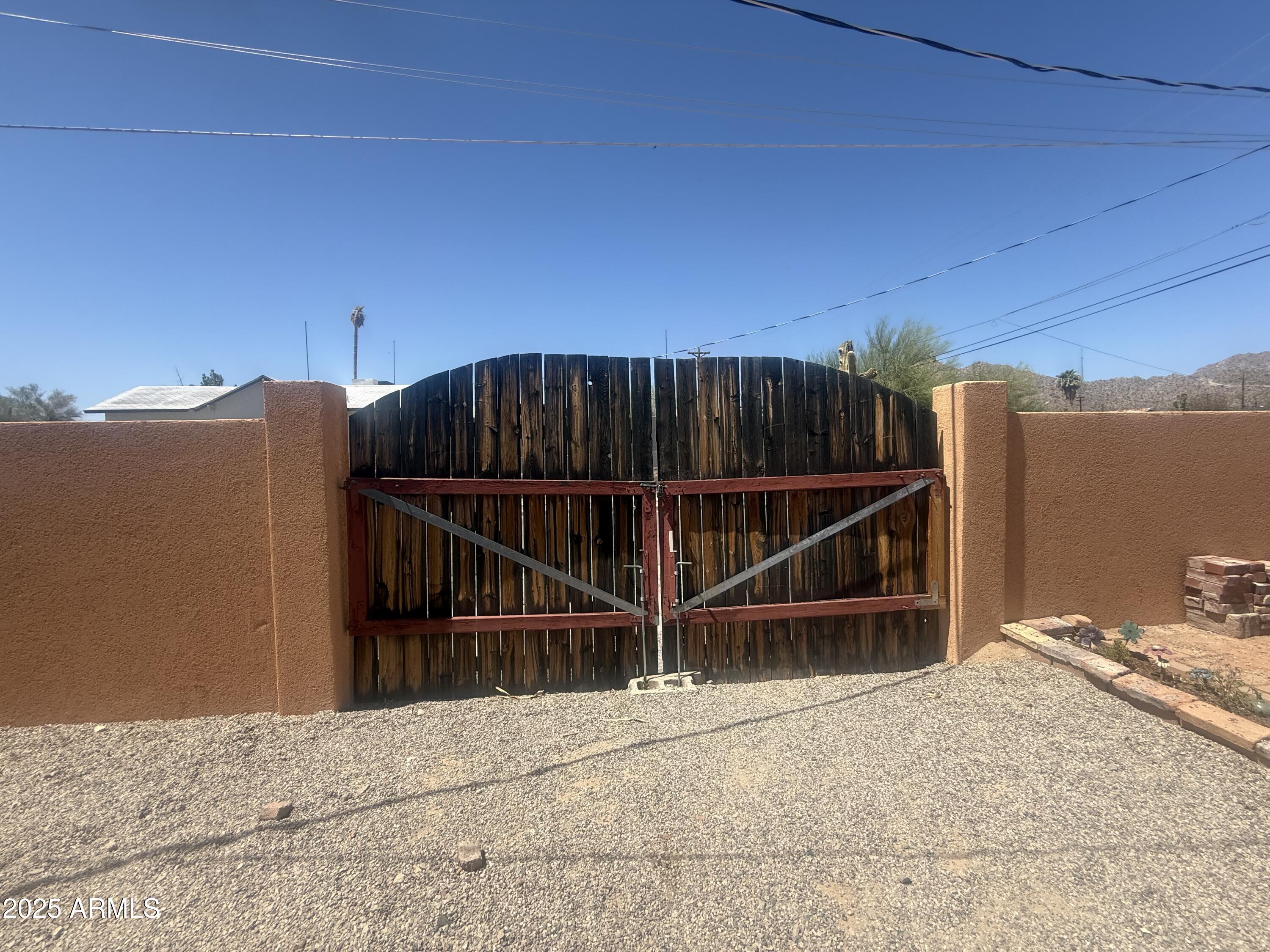 AJO TOWNSITE - Residential