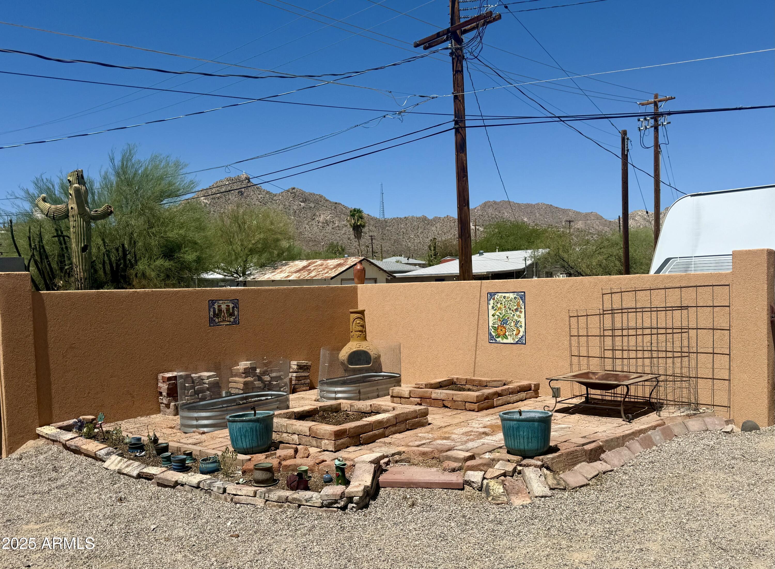 AJO TOWNSITE - Residential