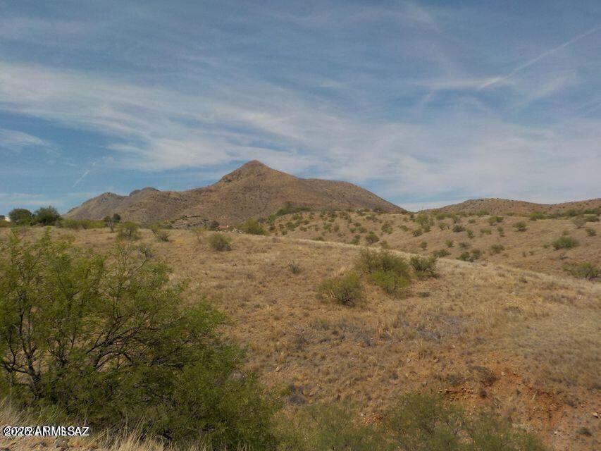 RIO RICO ESTATES 3 - Land