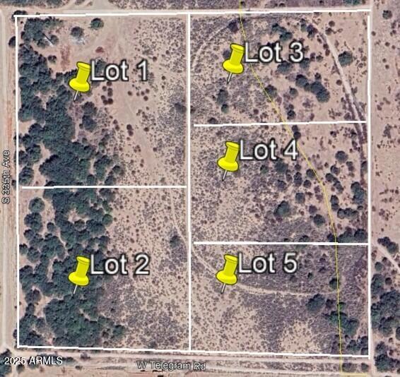 Arlington Farms - Land