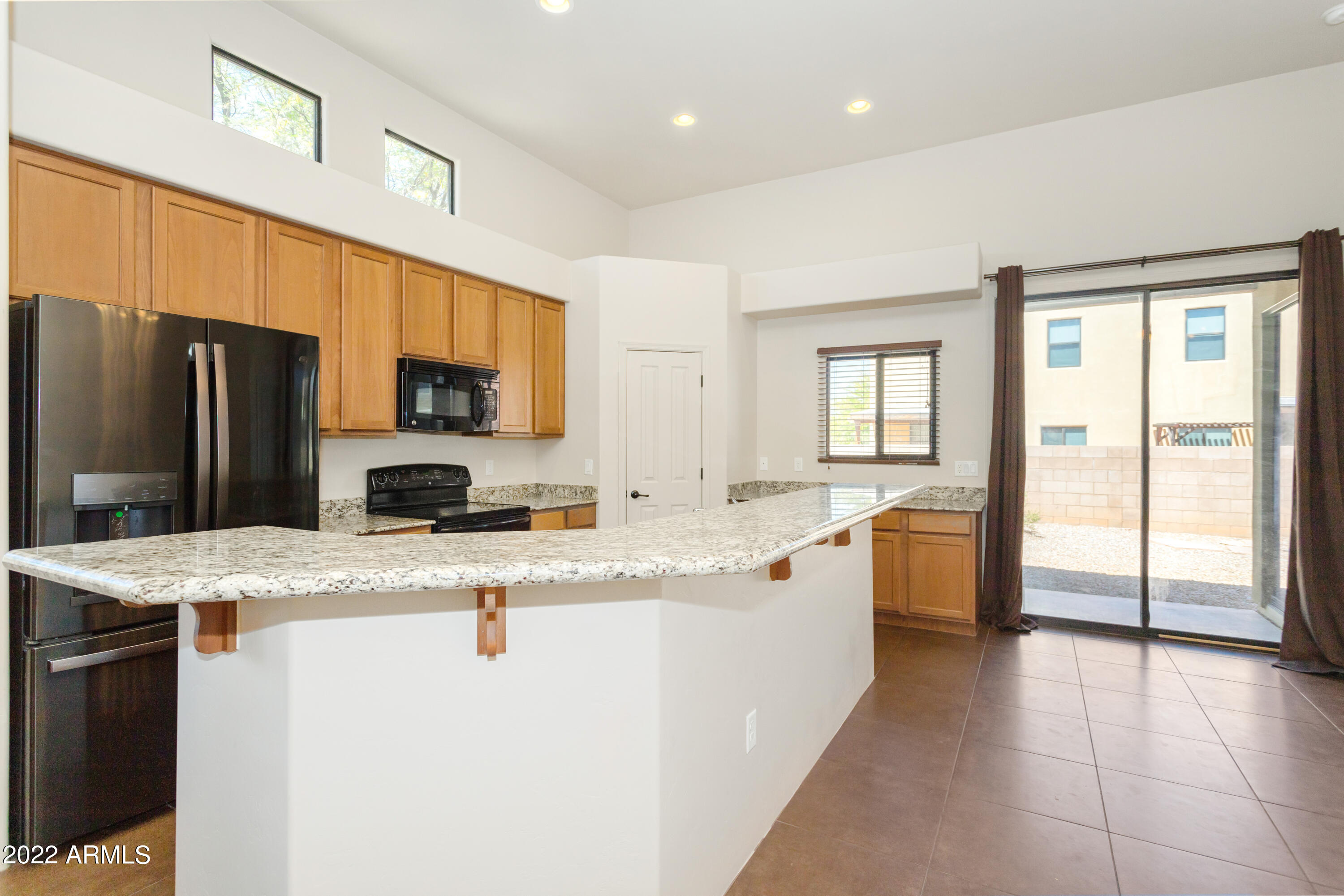 REFLECTIONS AT VALIENTE - Residential