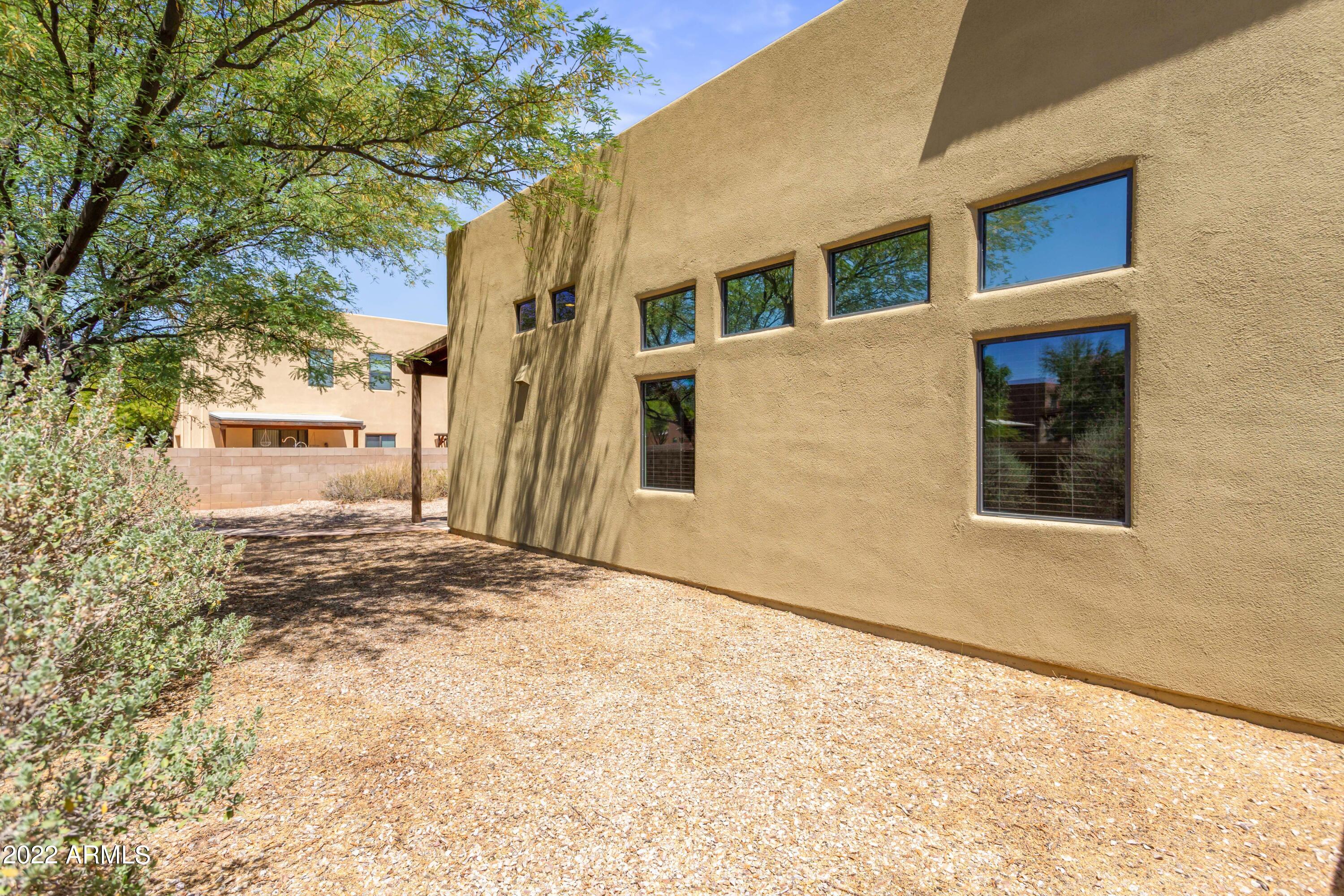 REFLECTIONS AT VALIENTE - Residential