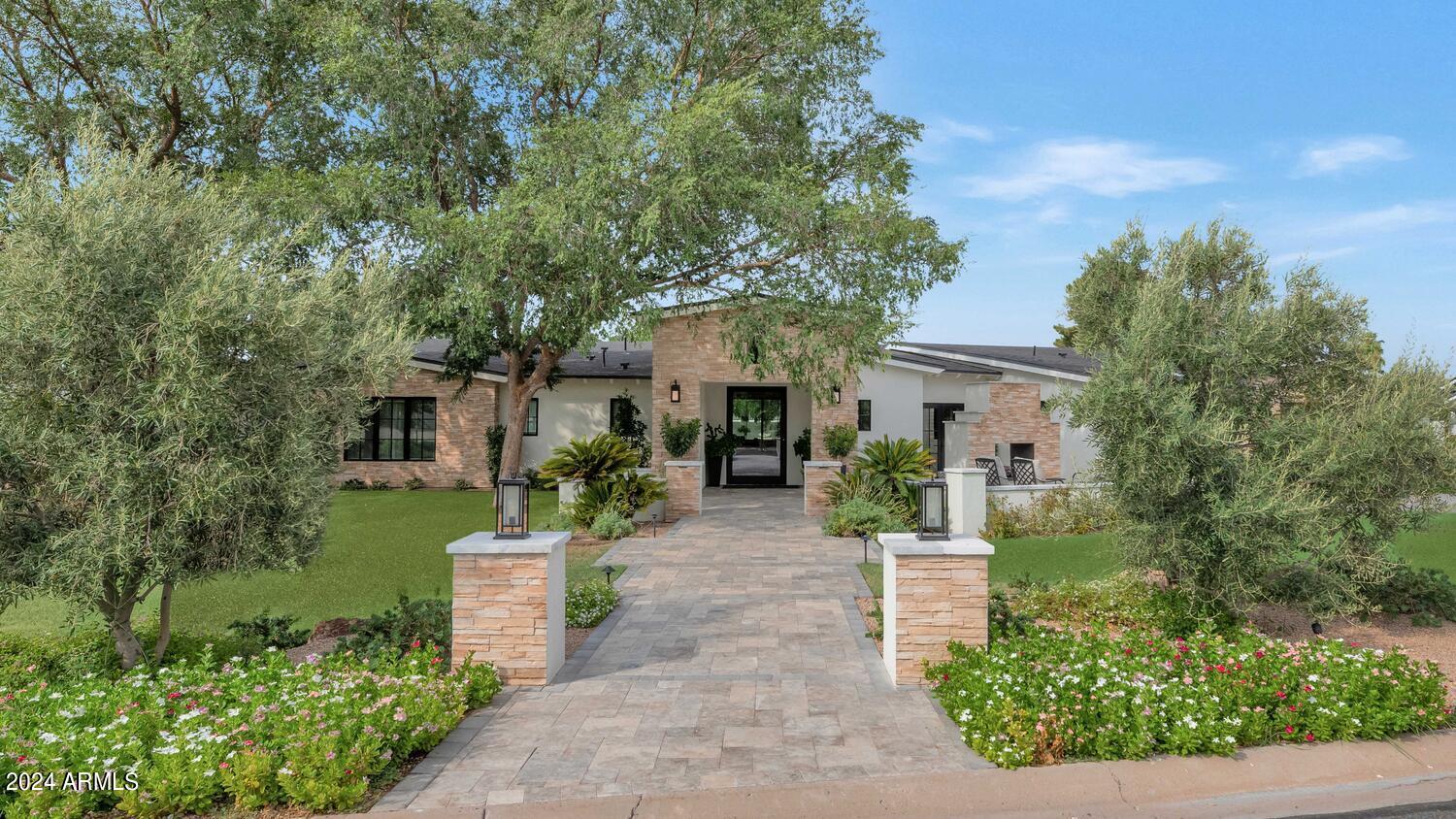 LAFAYETTE VILLA 3 - Residential