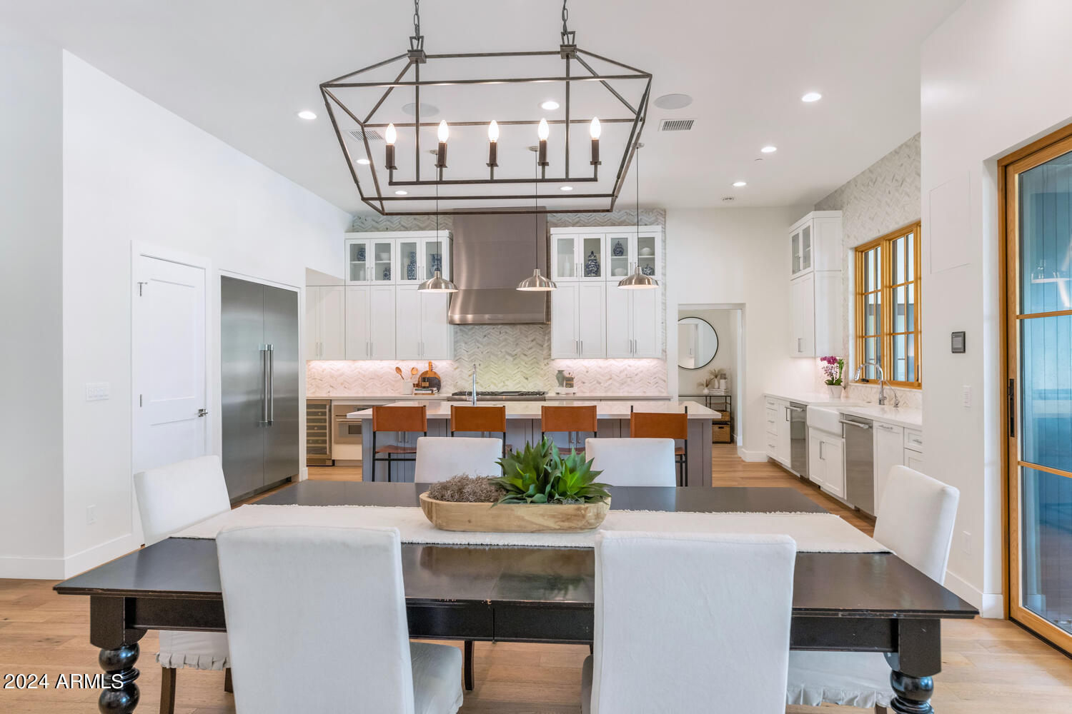 LAFAYETTE VILLA 3 - Residential